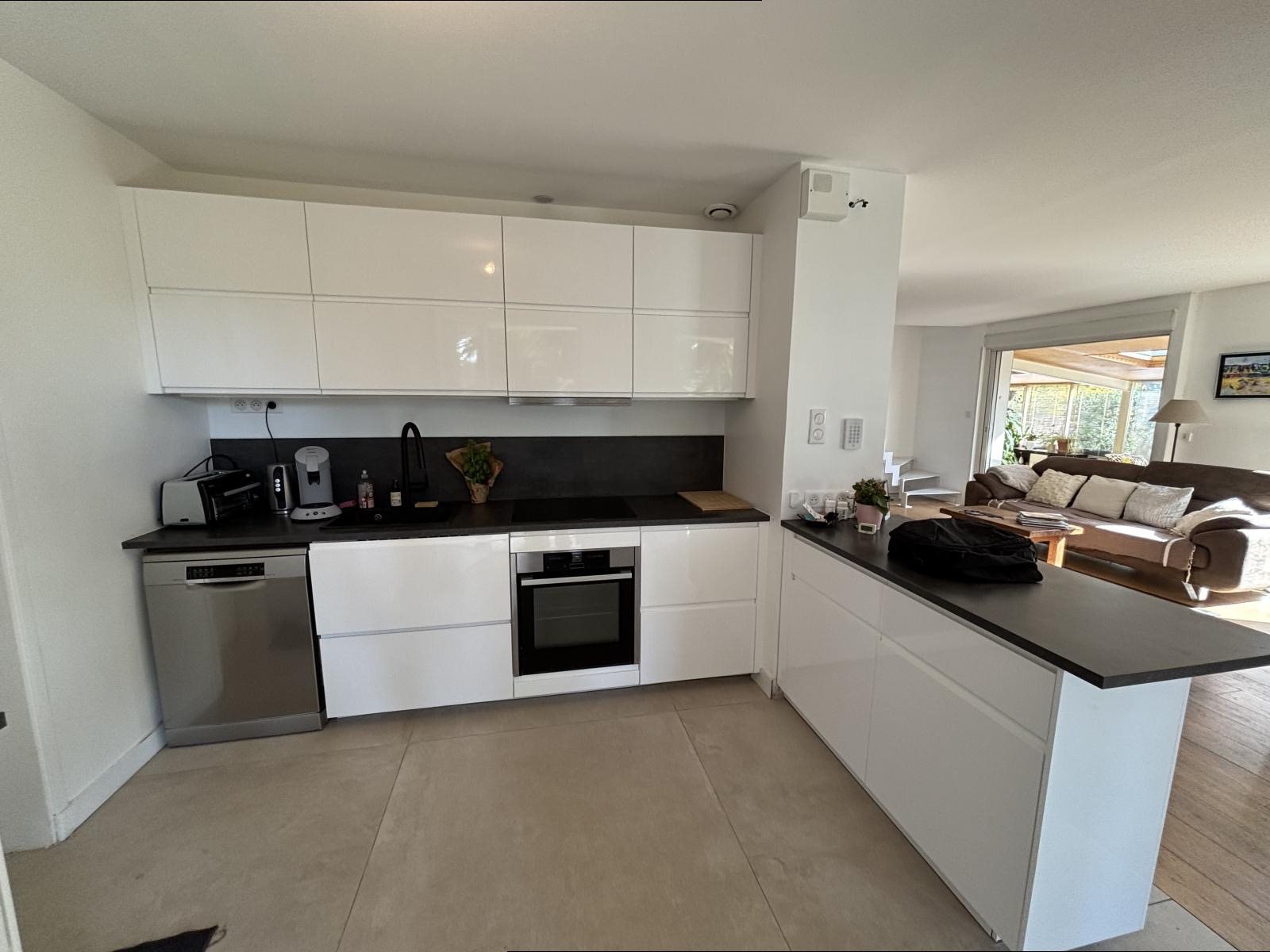 Maison à vendre, 145m², Saint-Jean-de-Védas