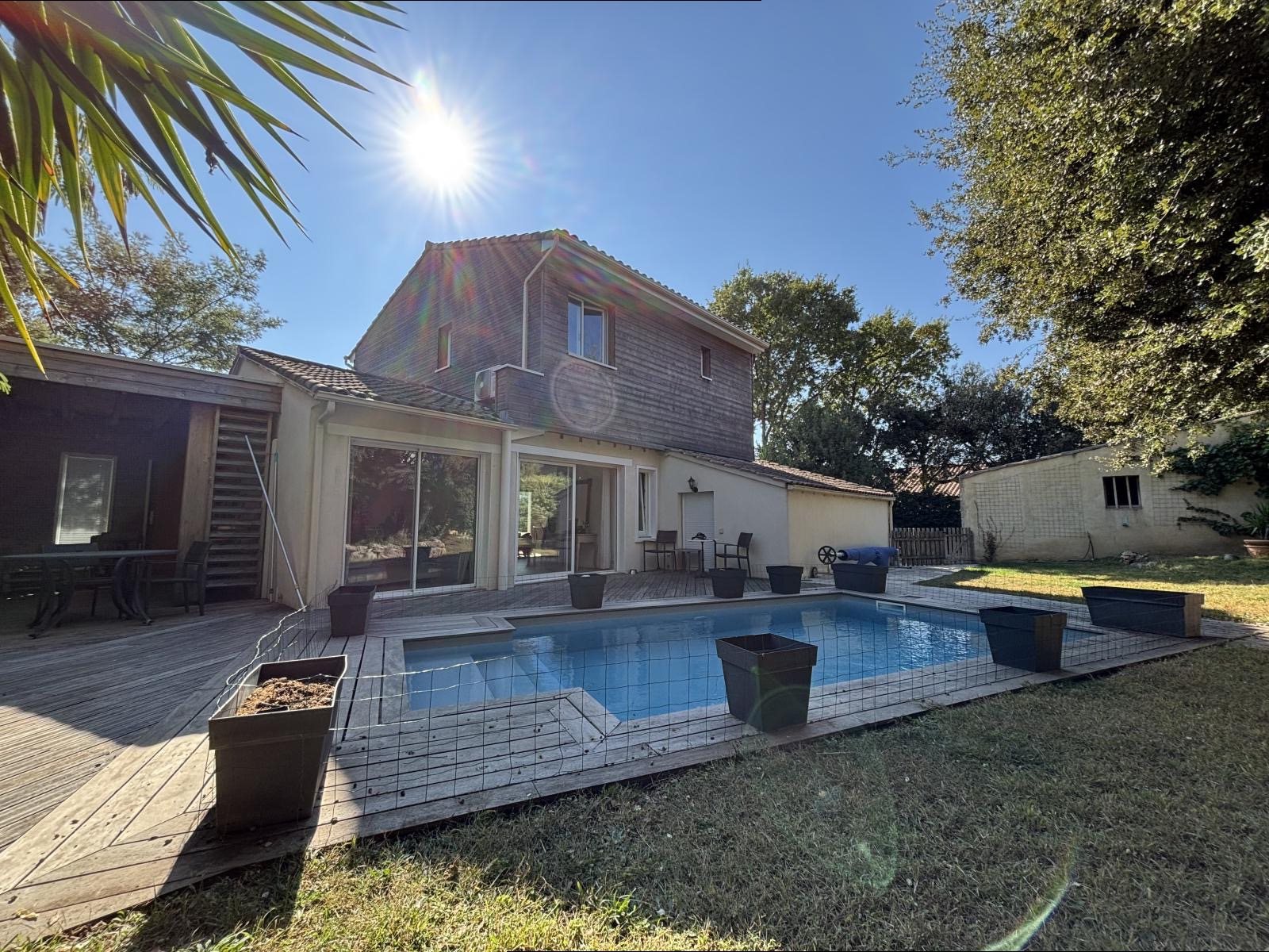 Maison à vendre, 145m², Saint-Jean-de-Védas