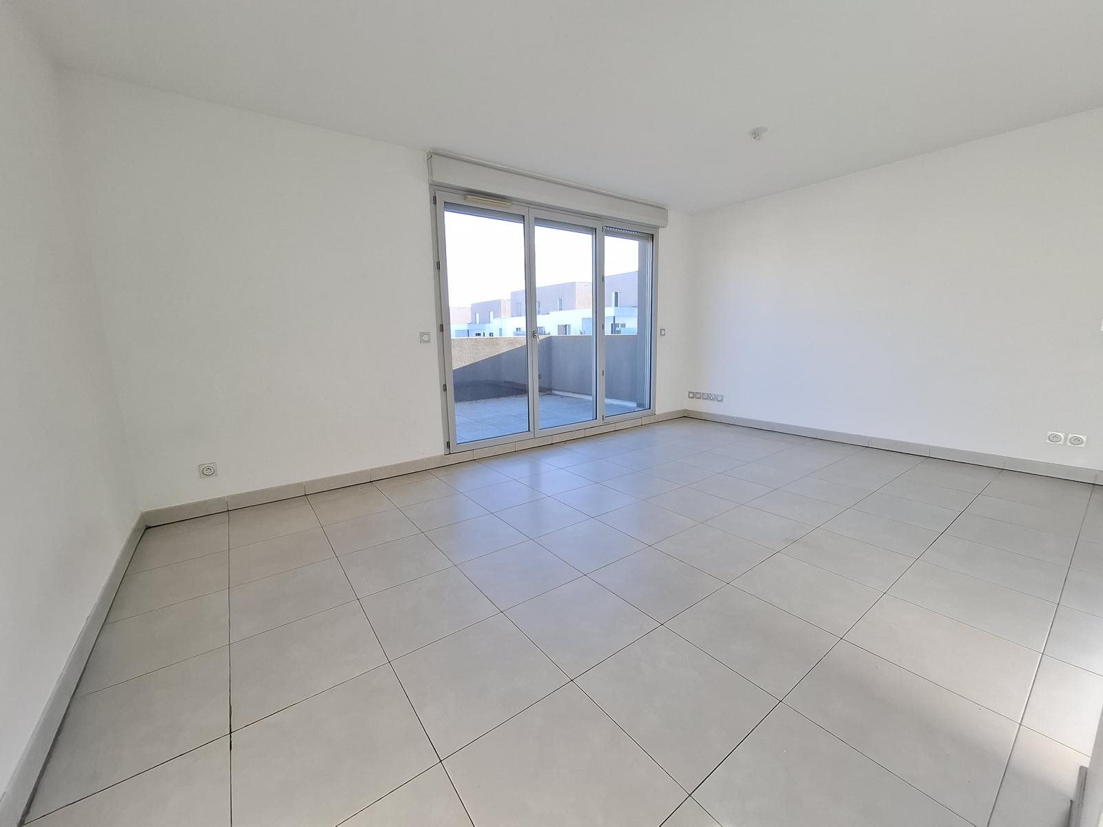Appartement à vendre, 65m², Montpellier