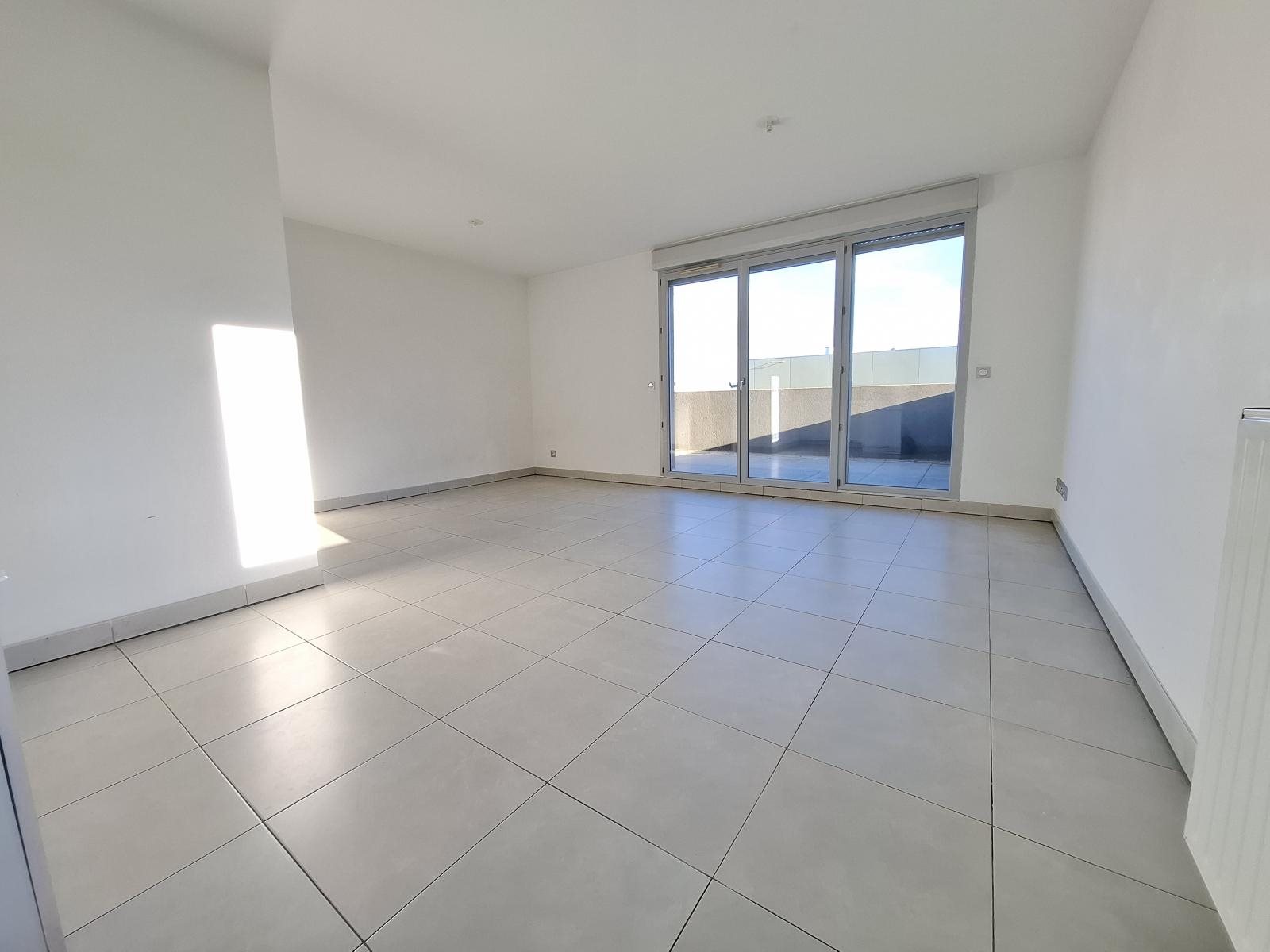 Appartement à vendre, 65m², Montpellier