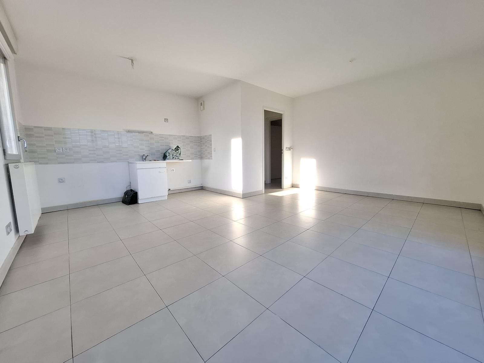 Appartement à vendre, 65m², Montpellier