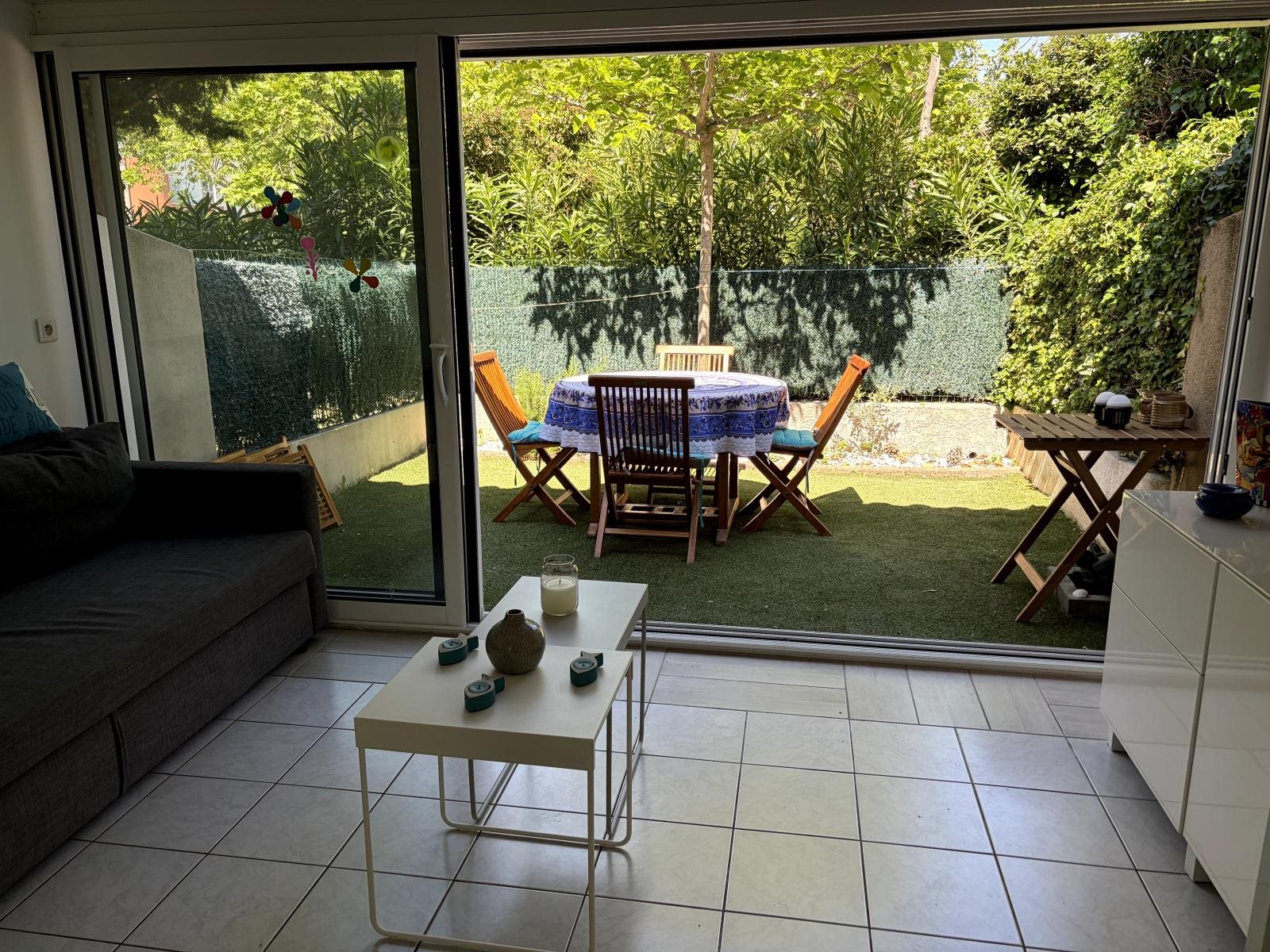 Maison à vendre, 47m², Candillargues