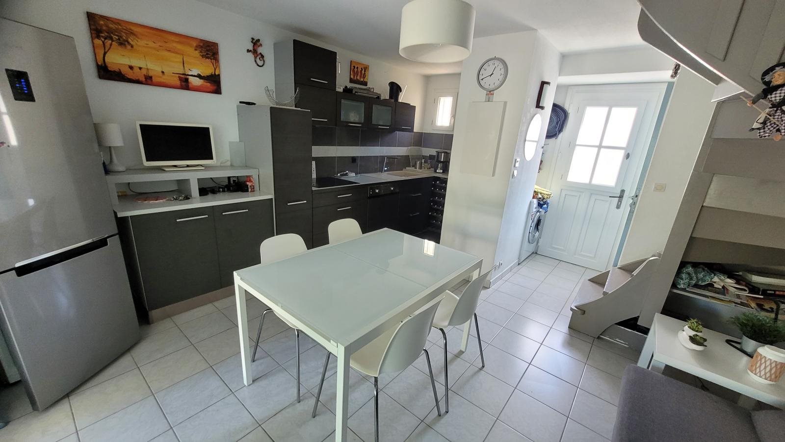 Maison à vendre, 47m², Candillargues