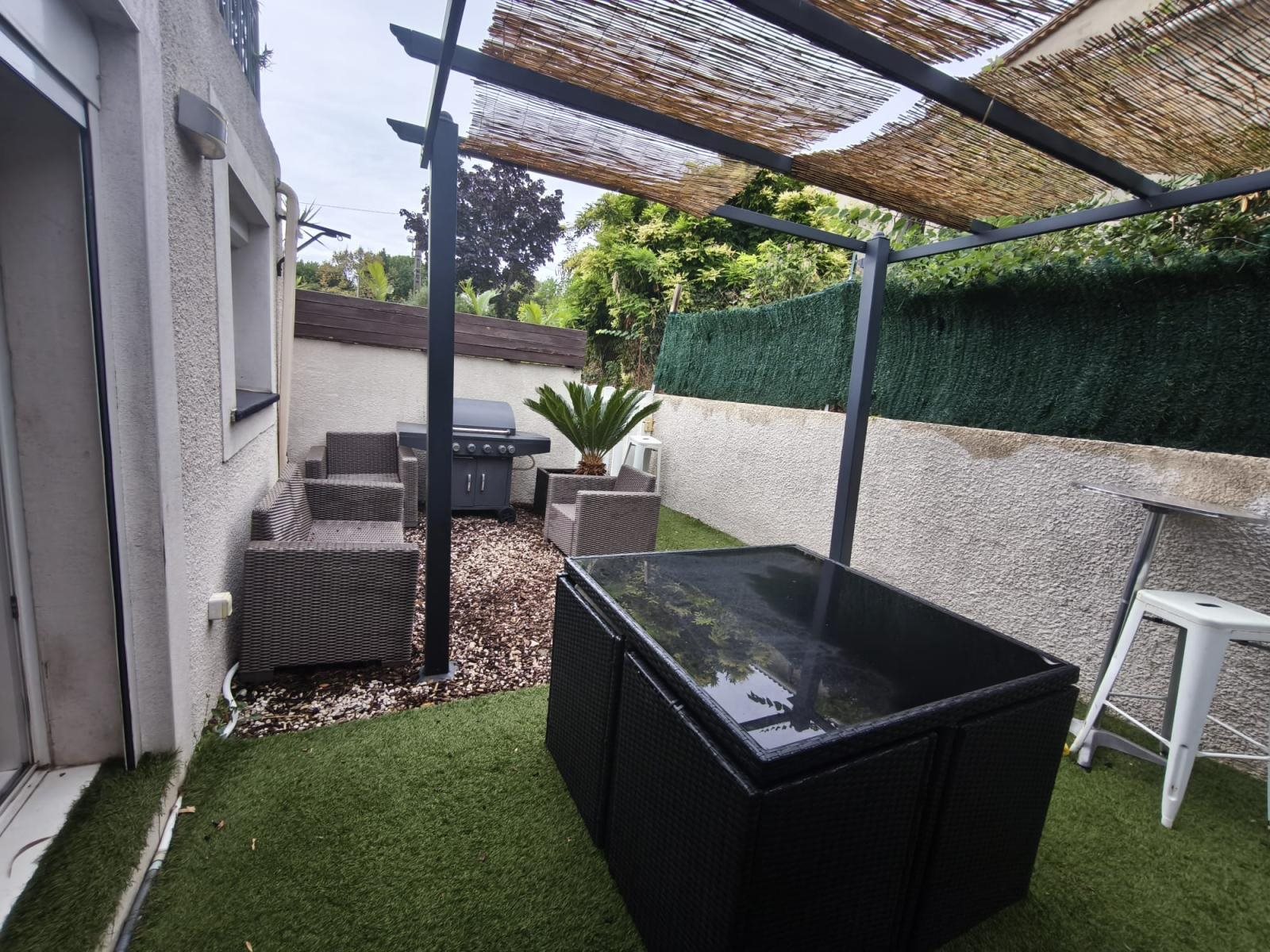 Appartement à vendre, 35m², Mauguio