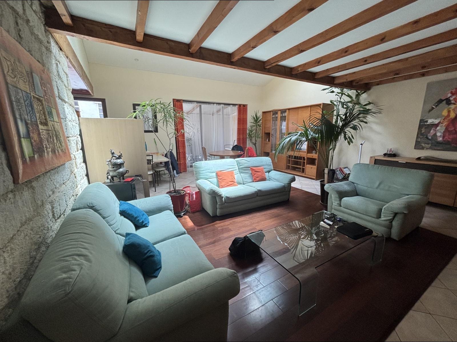 Maison à vendre, 195m², Montpellier