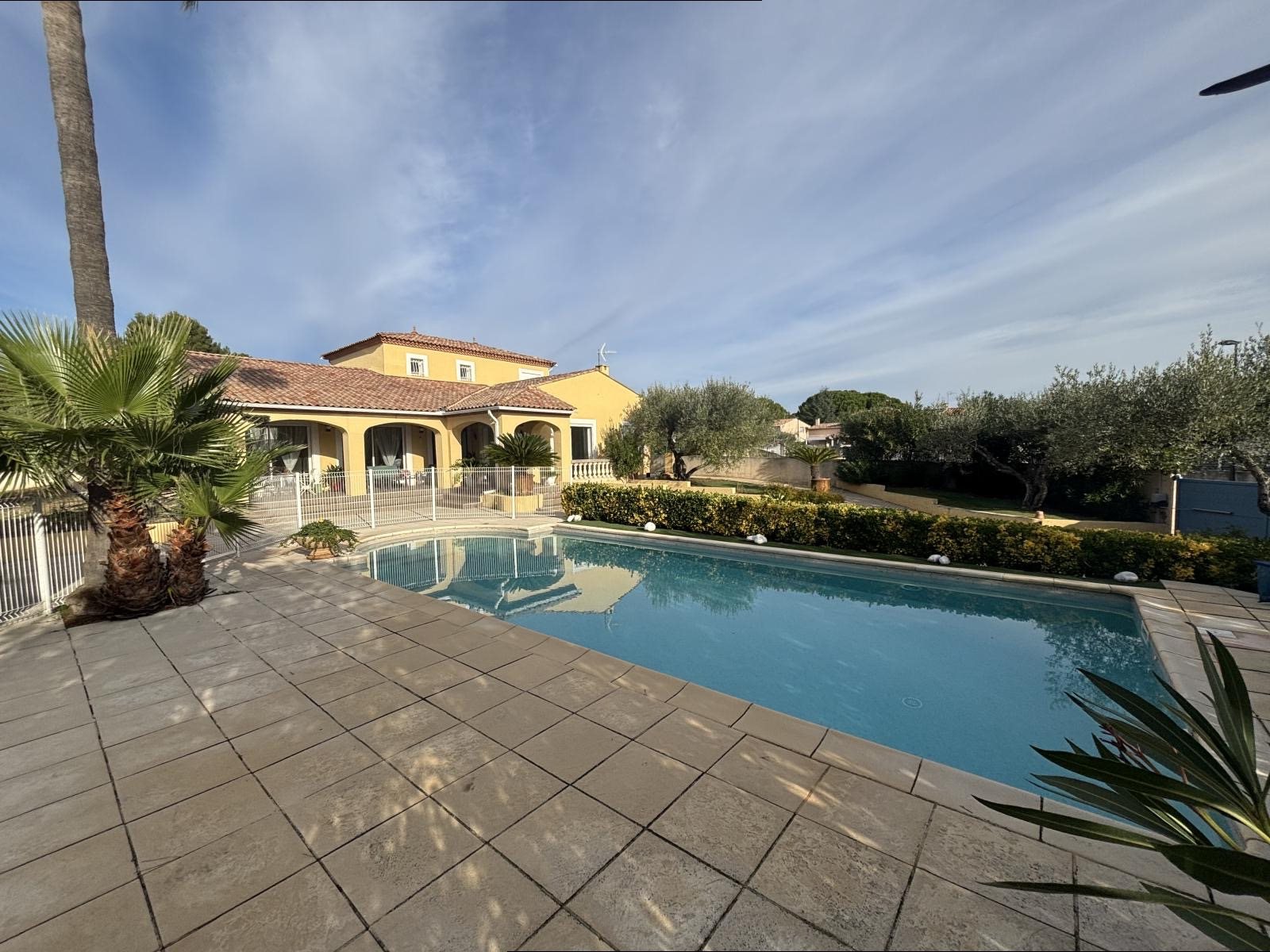 Maison à vendre, 192m², Pignan