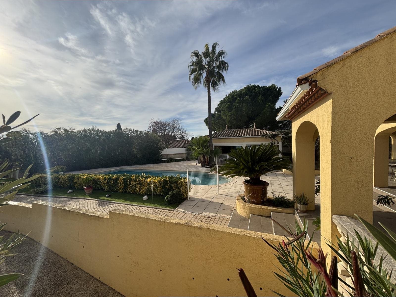 Maison à vendre, 192m², Pignan