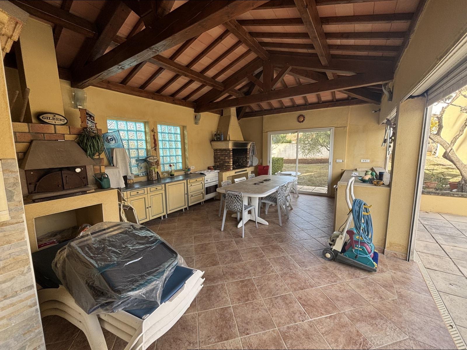 Maison à vendre, 192m², Pignan