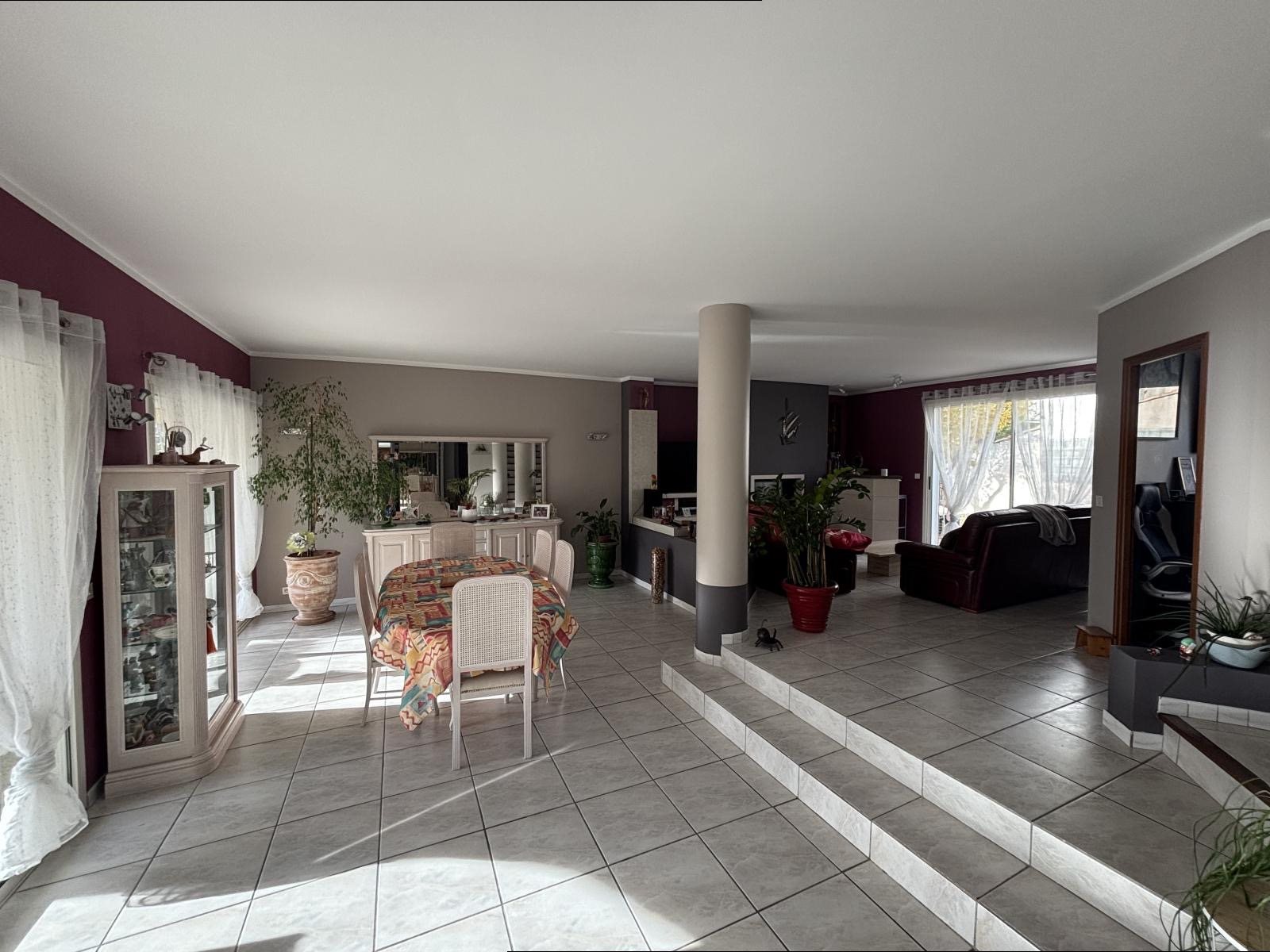 Maison à vendre, 192m², Pignan