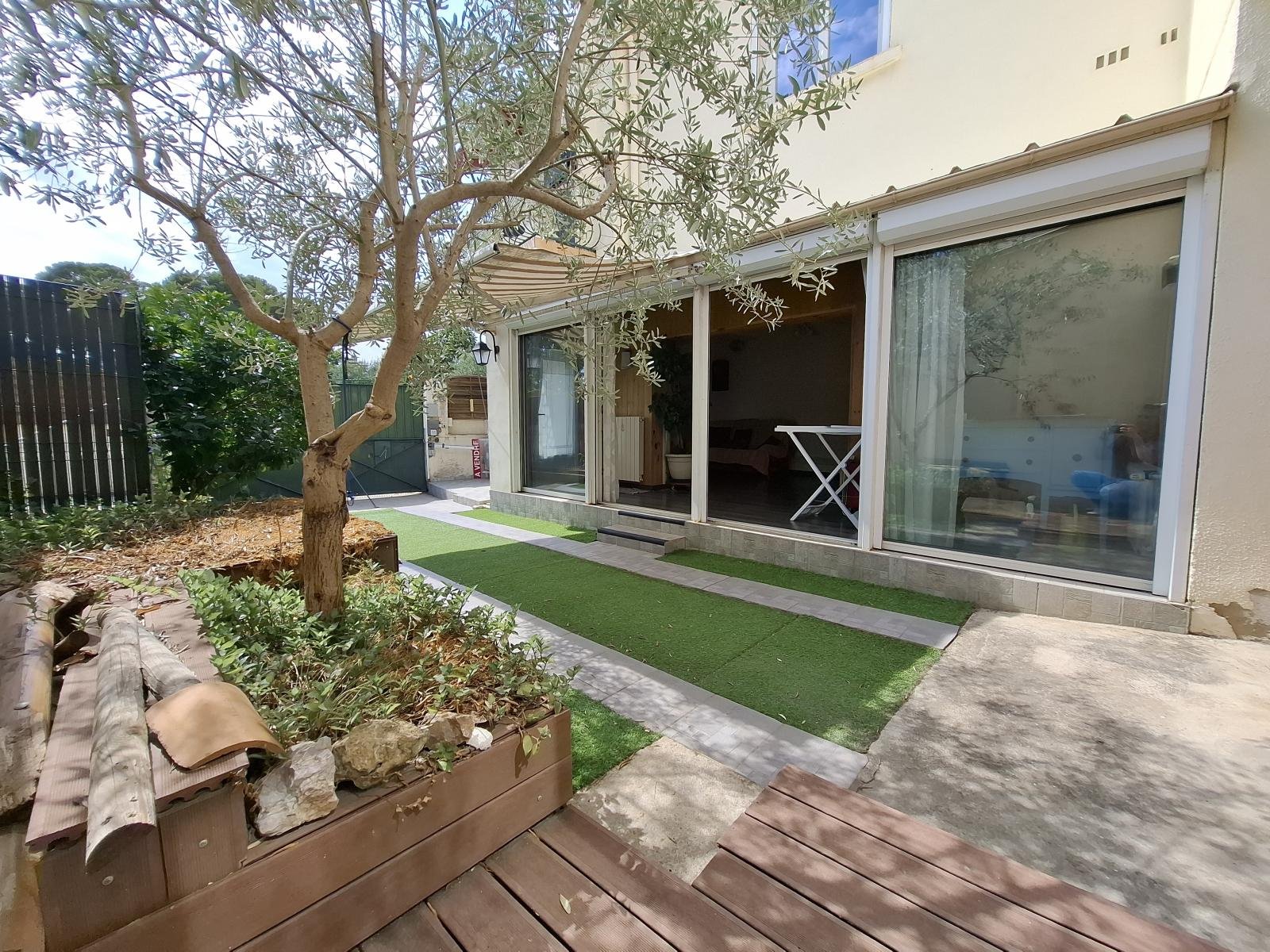 Maison à vendre, 111m², Vendargues