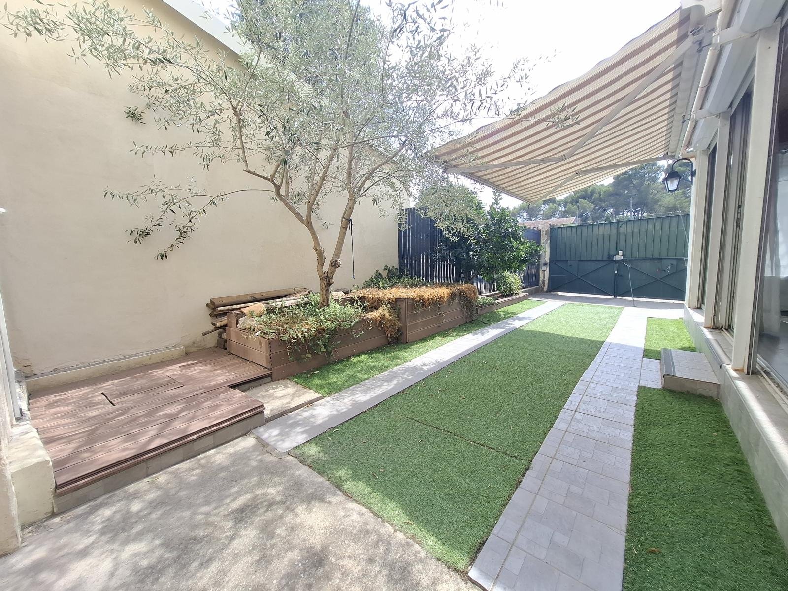 Maison à vendre, 111m², Vendargues