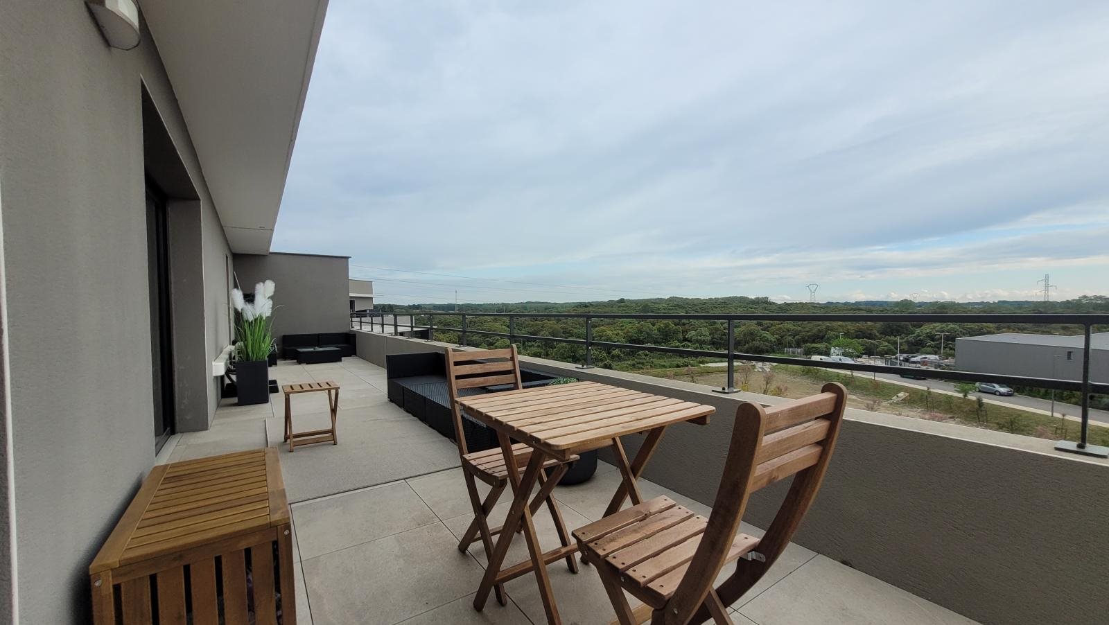 Appartement à vendre, 53m², Baillargues