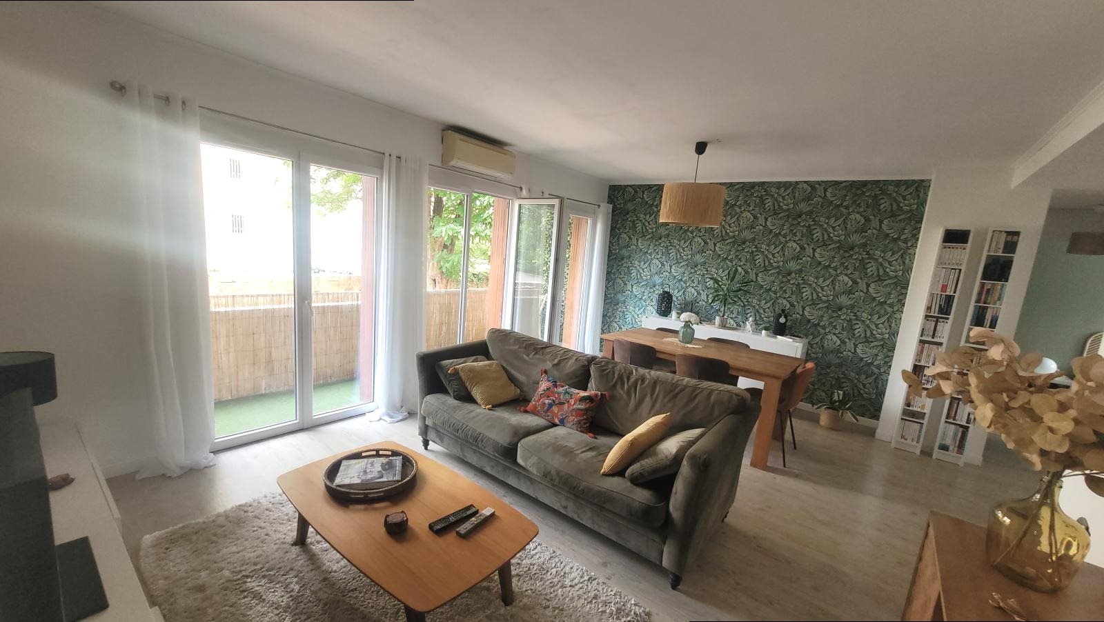 Appartement à vendre, 69m², Montpellier