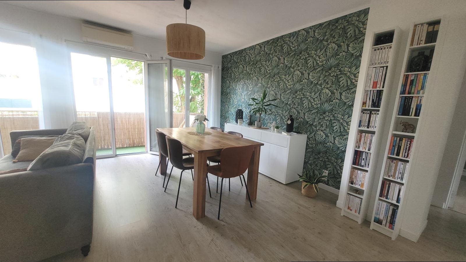 Appartement à vendre, 69m², Montpellier