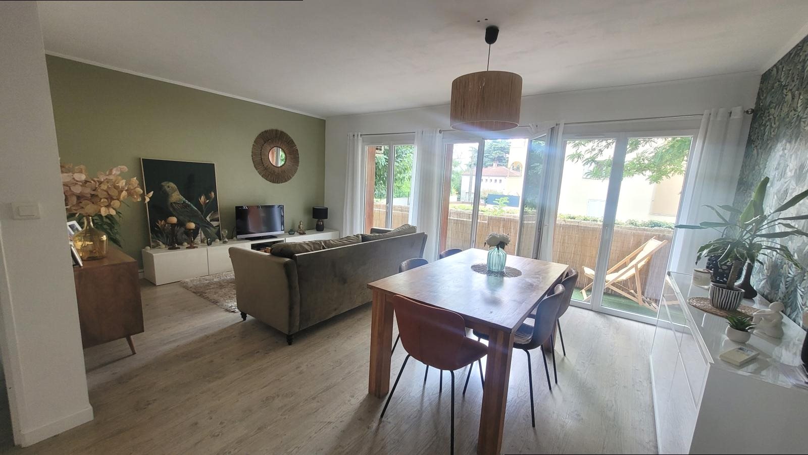 Appartement à vendre, 69m², Montpellier