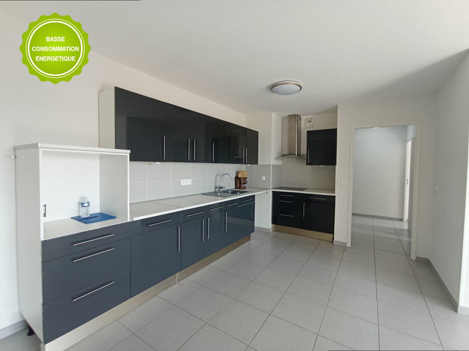 Appartement à vendre, 65m², Saint-Jean-de-Védas