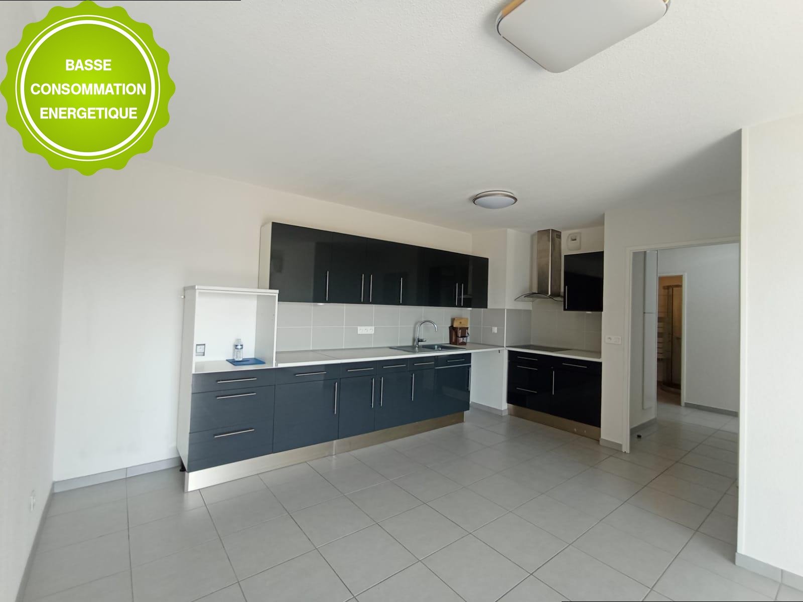 Appartement à vendre, 65m², Saint-Jean-de-Védas