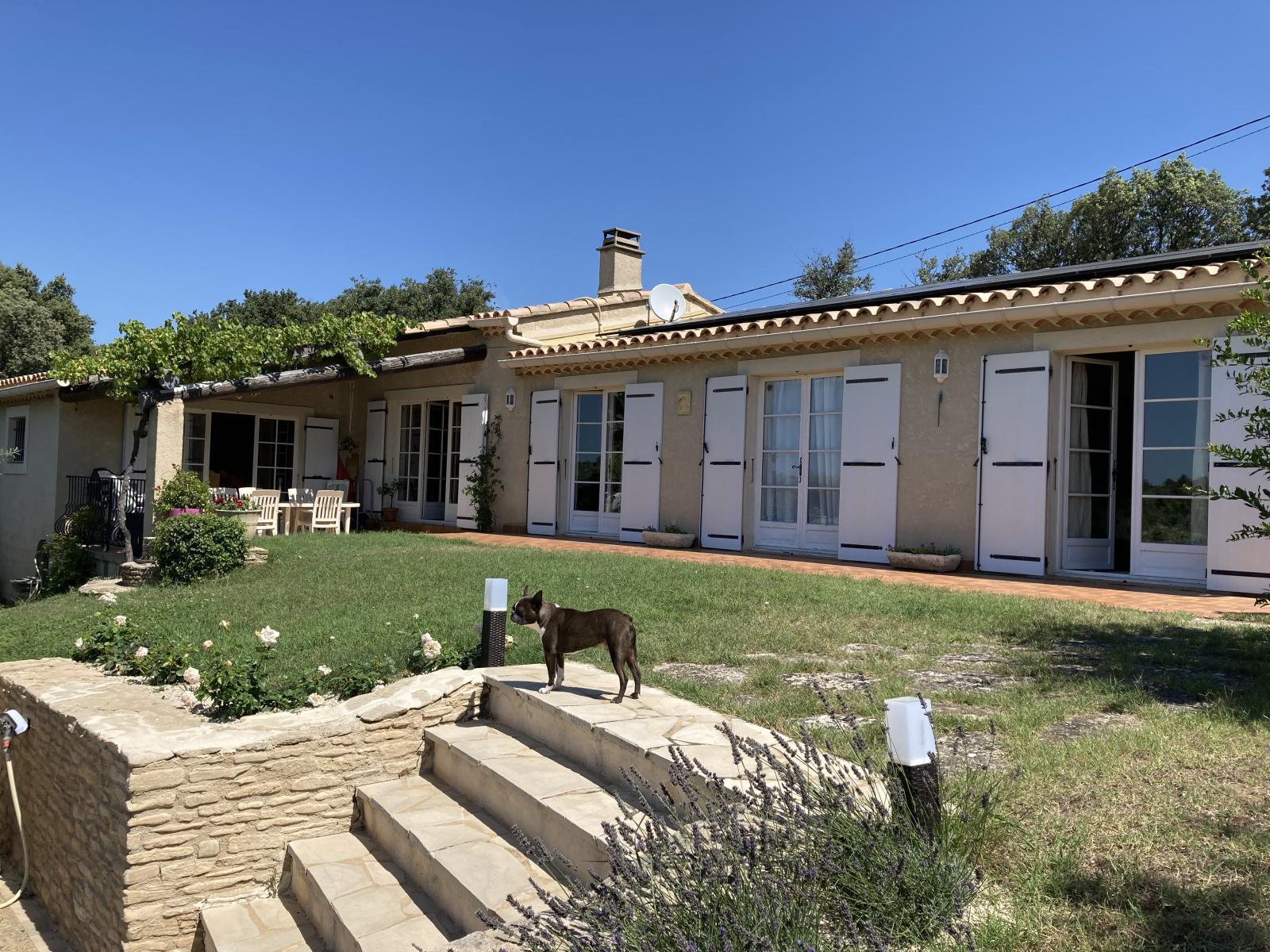 Maison à vendre, 170m², Venasque