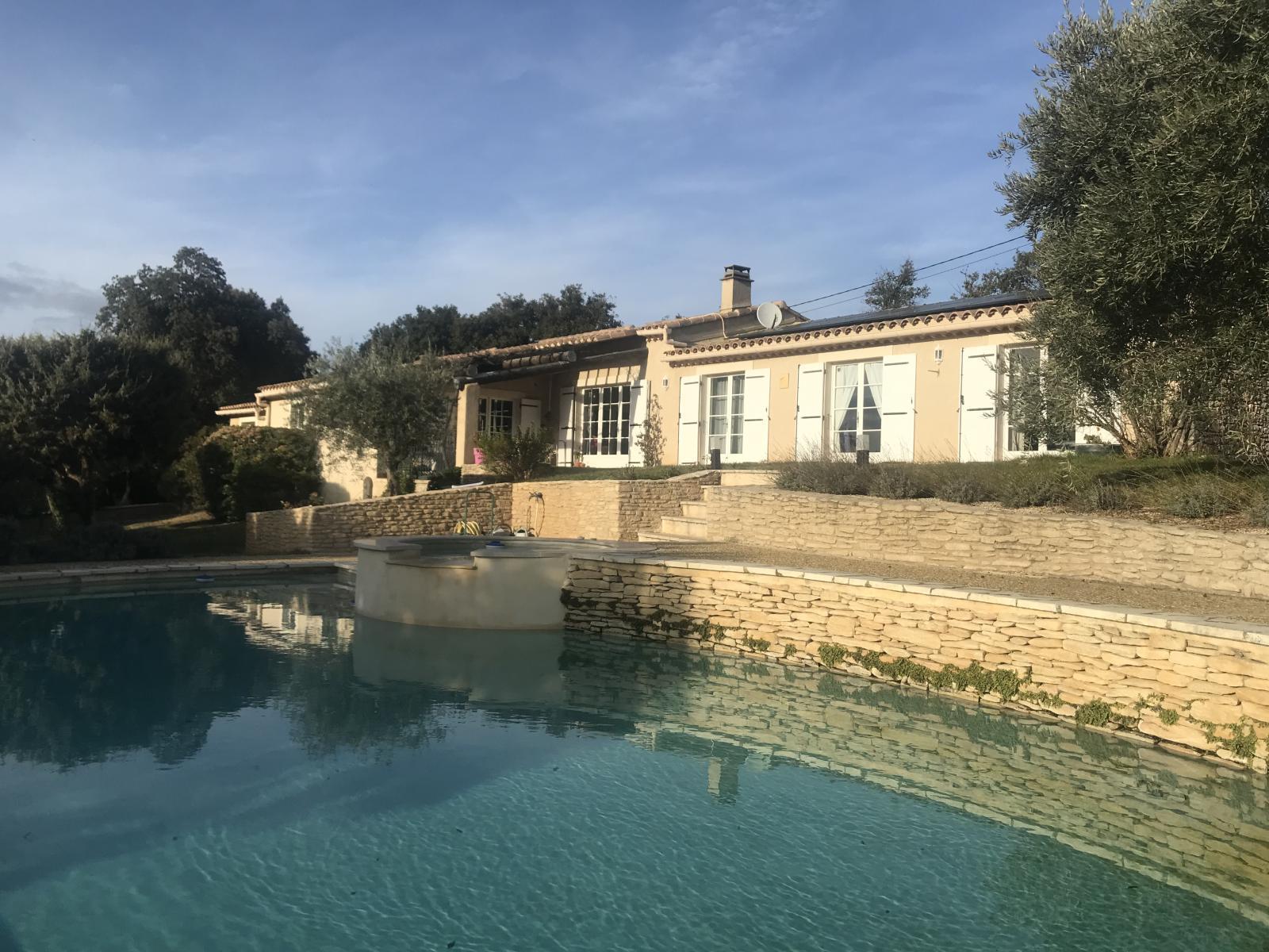 Maison à vendre, 170m², Venasque