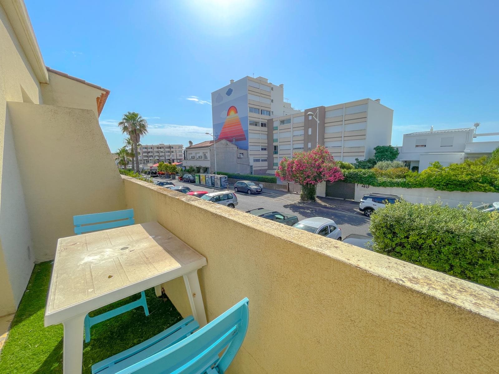 Appartement à vendre, 34m², Candillargues