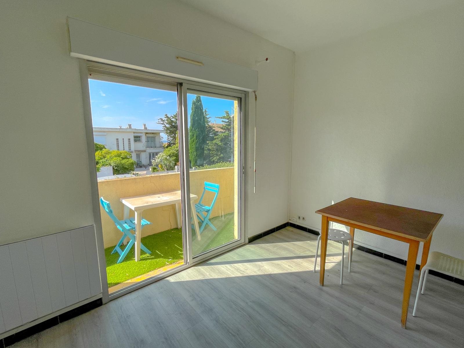 Appartement à vendre, 34m², Candillargues