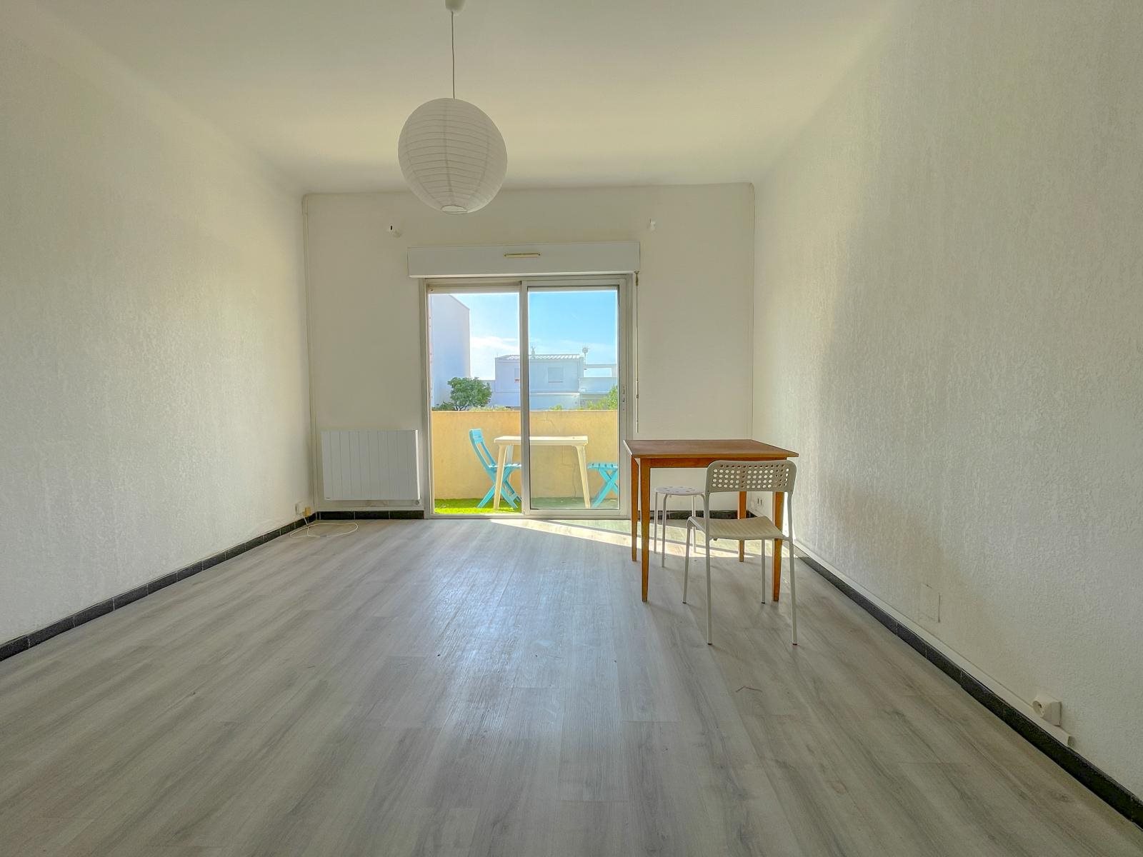 Appartement à vendre, 34m², Candillargues