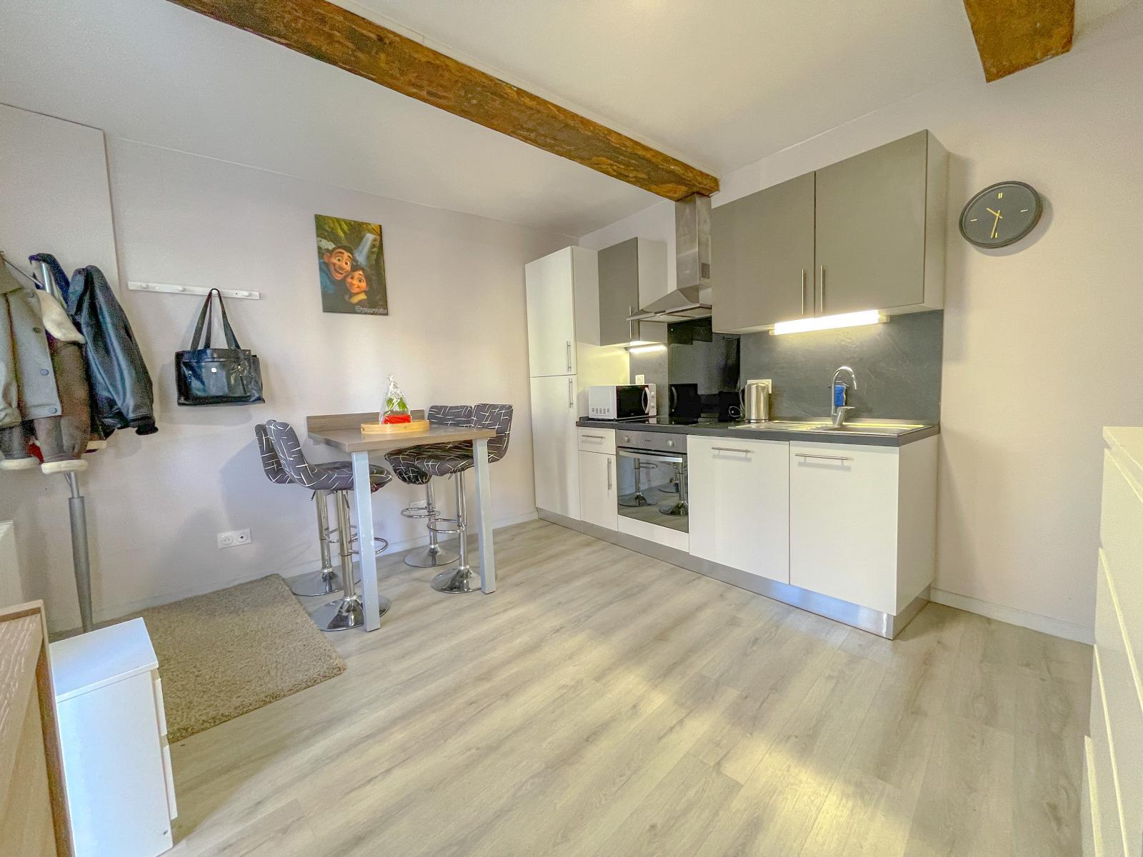 Maison à vendre, 53m², Mudaison