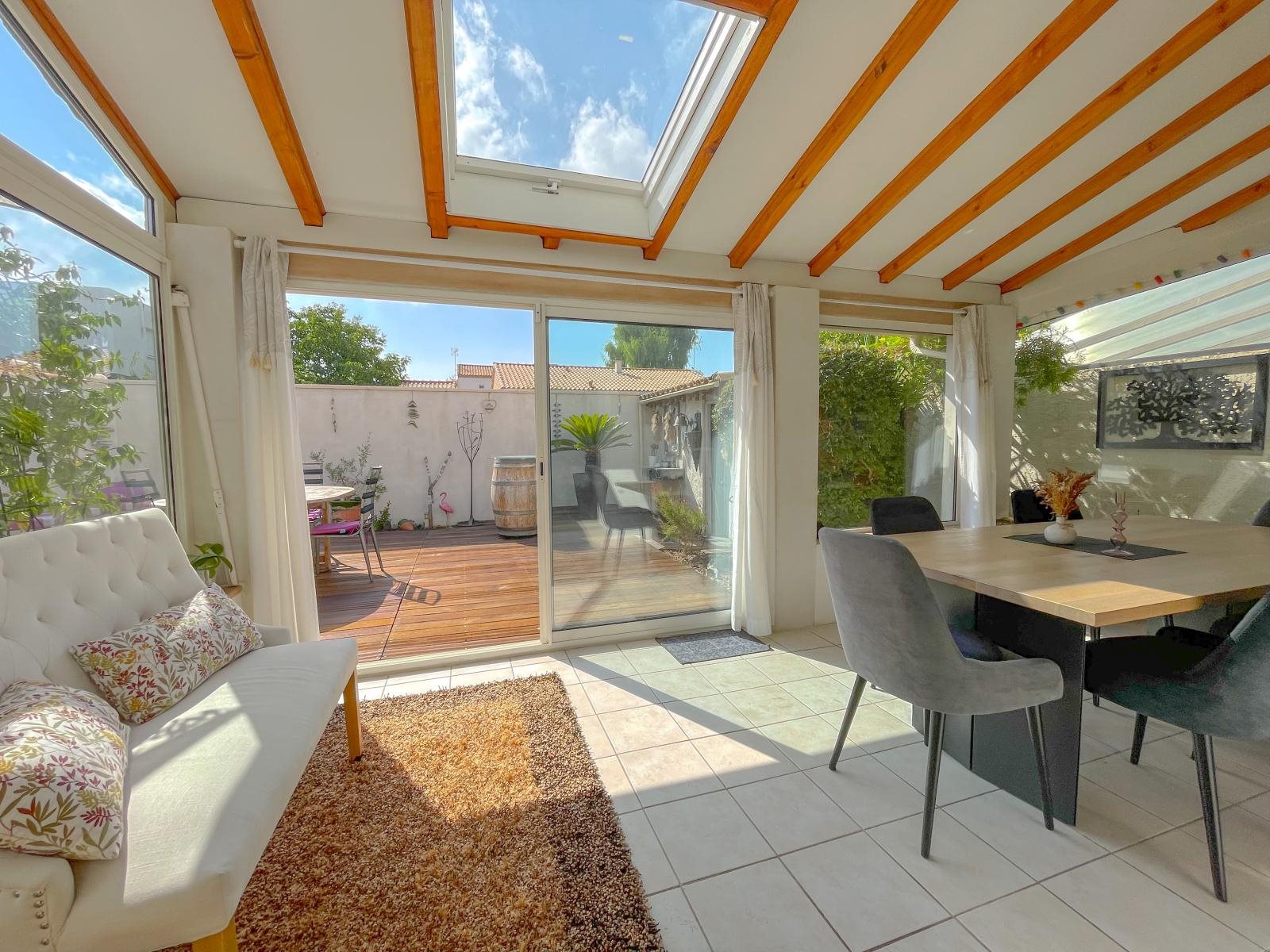 Maison à vendre, 101m², Pérols