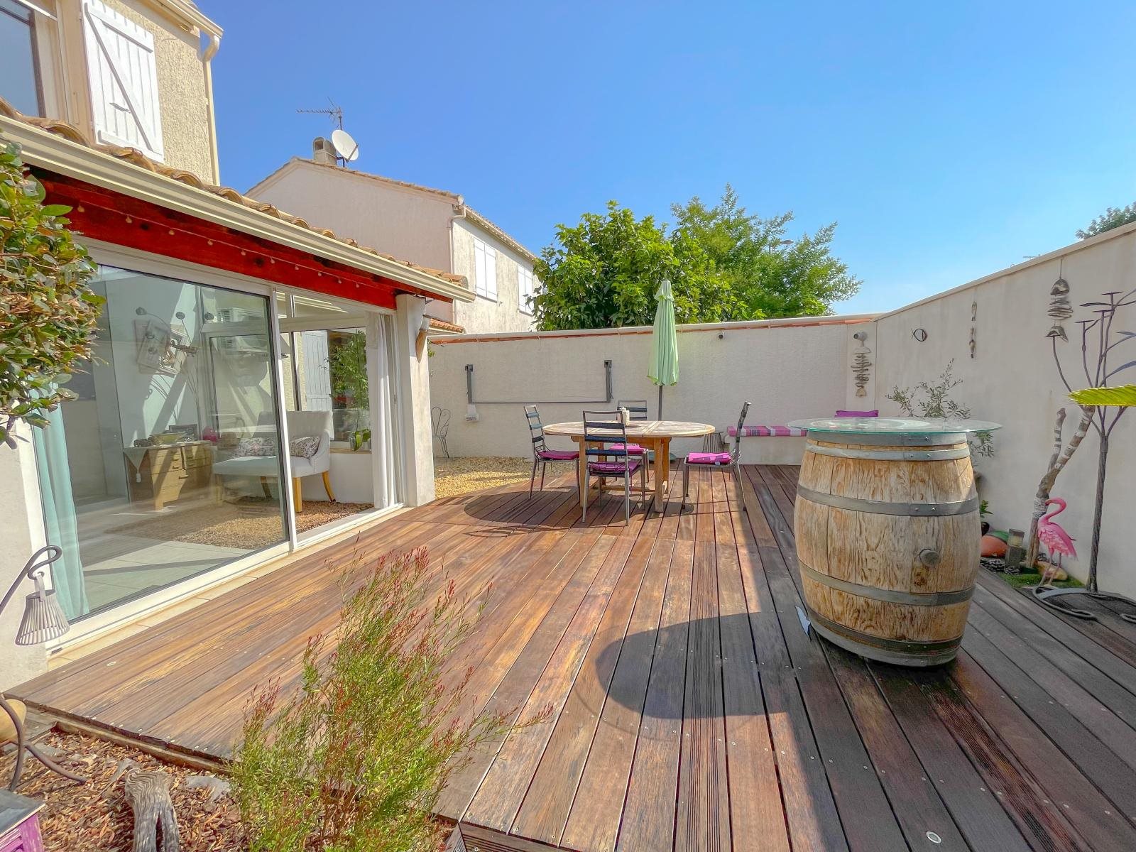 Maison à vendre, 101m², Pérols