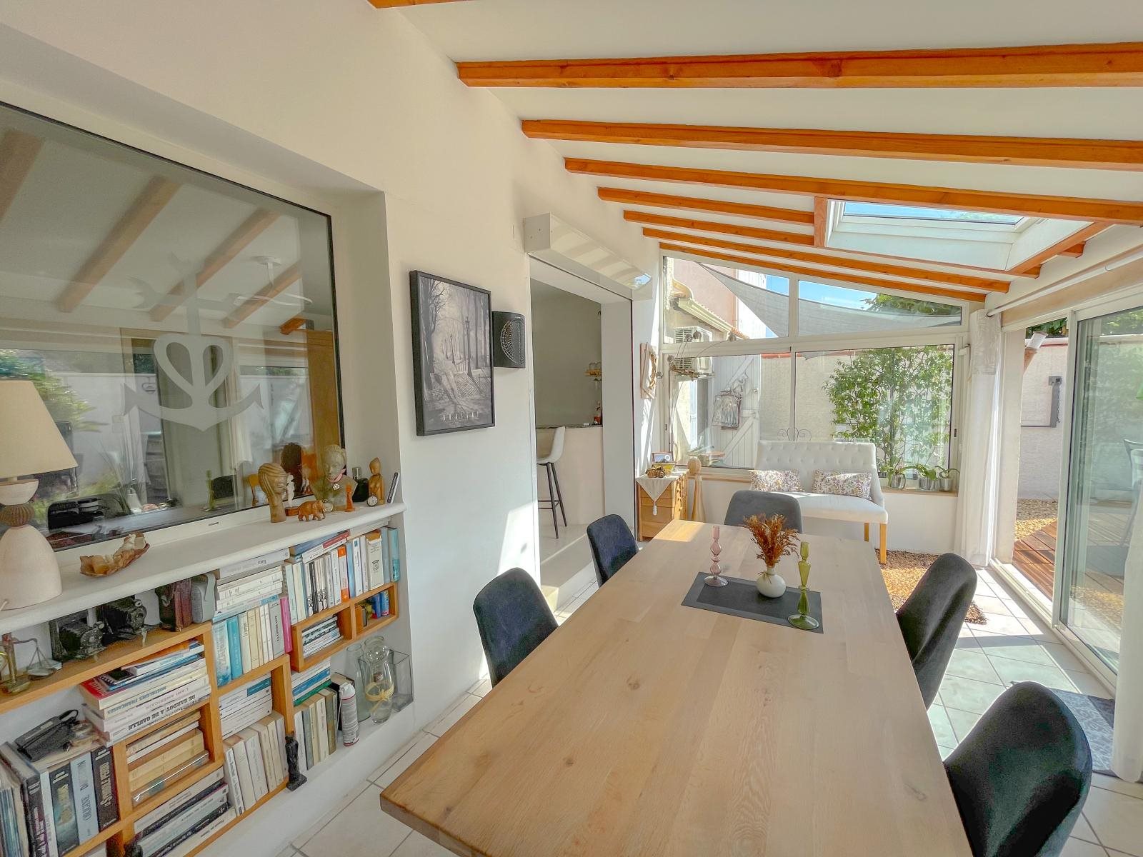 Maison à vendre, 101m², Pérols