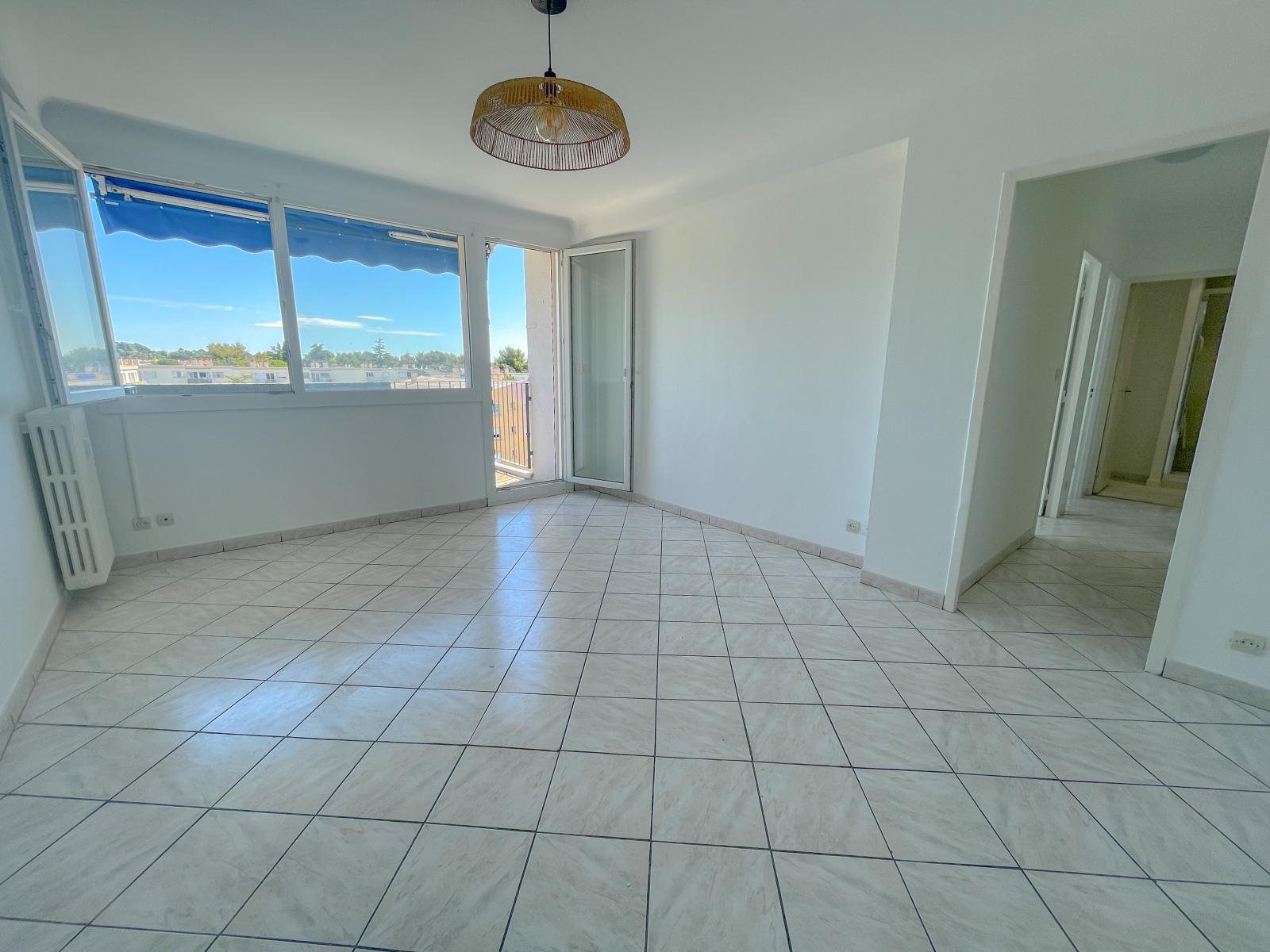 Appartement à vendre, 55m², Castelnau-le-Lez