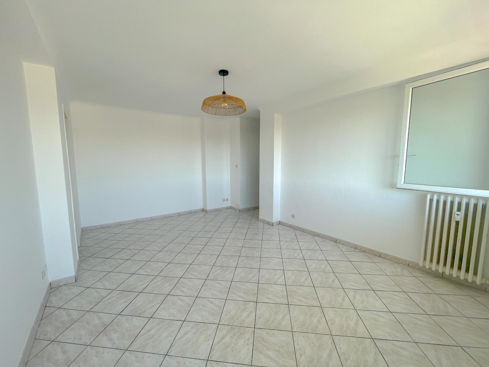 Appartement à vendre, 55m², Castelnau-le-Lez