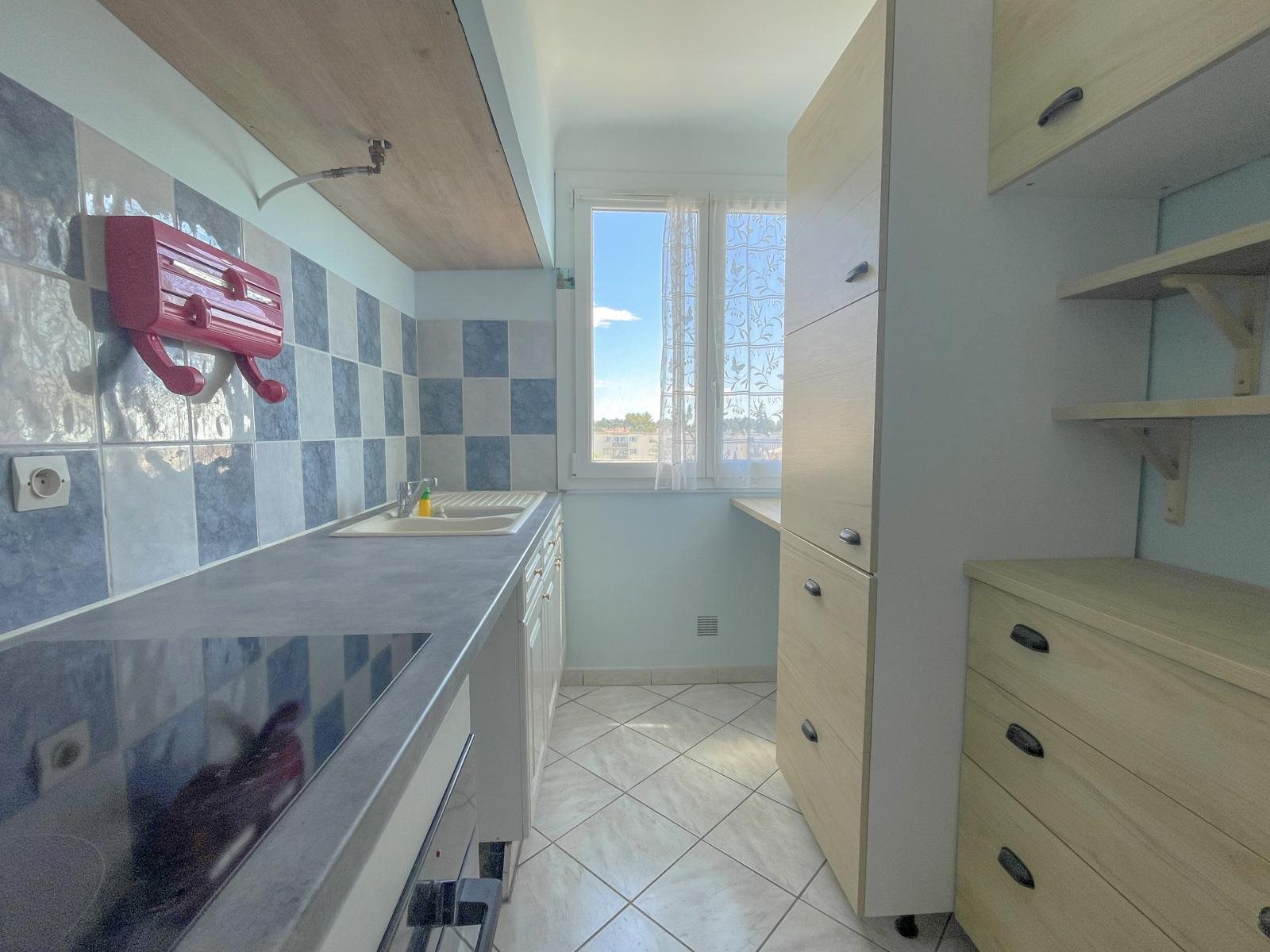 Appartement à vendre, 55m², Castelnau-le-Lez