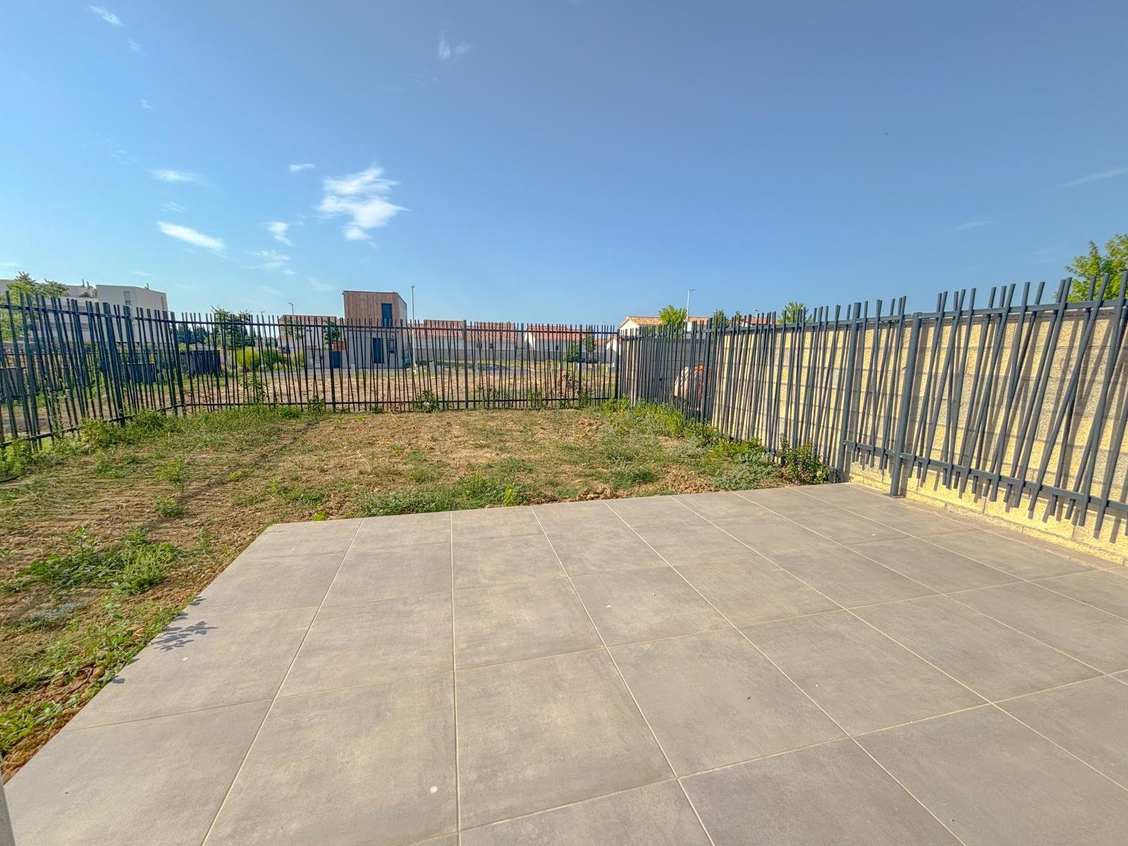 Maison à vendre, 90m², Marsillargues