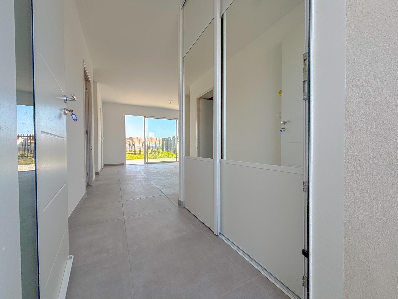 Maison à vendre, 90m², Marsillargues