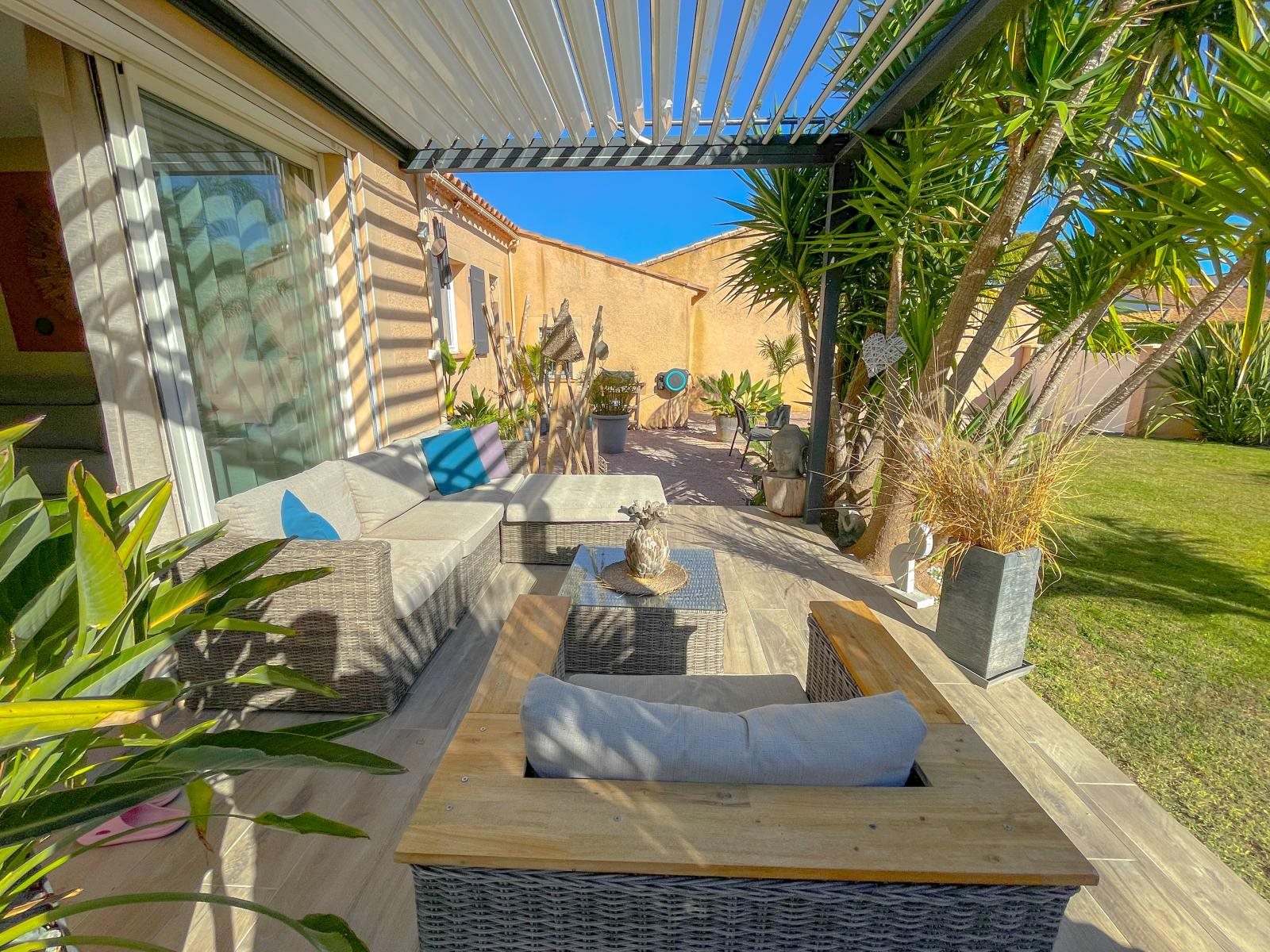 Maison à vendre, 105m², Mudaison