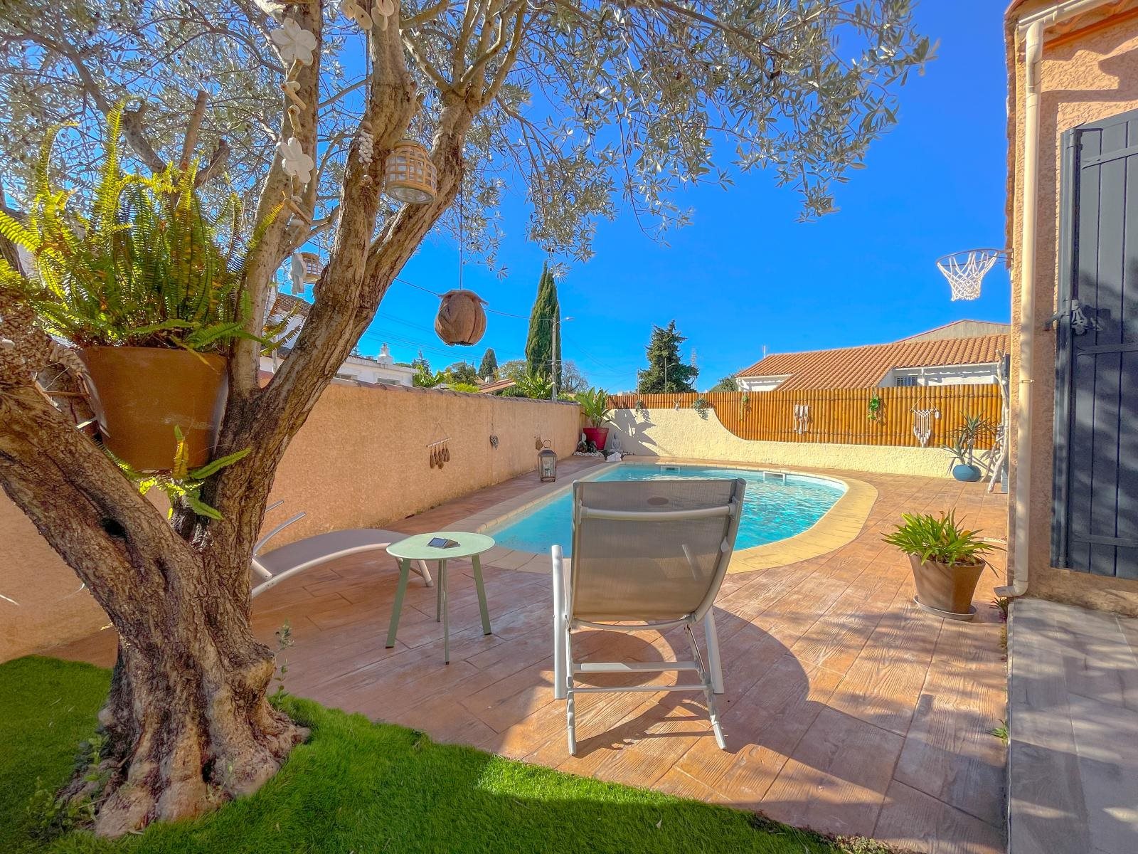 Maison à vendre, 105m², Mudaison