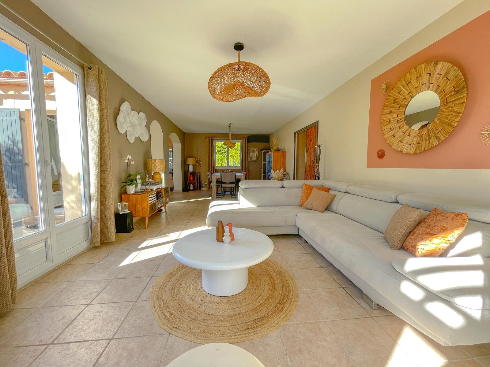 Maison à vendre, 105m², Mudaison
