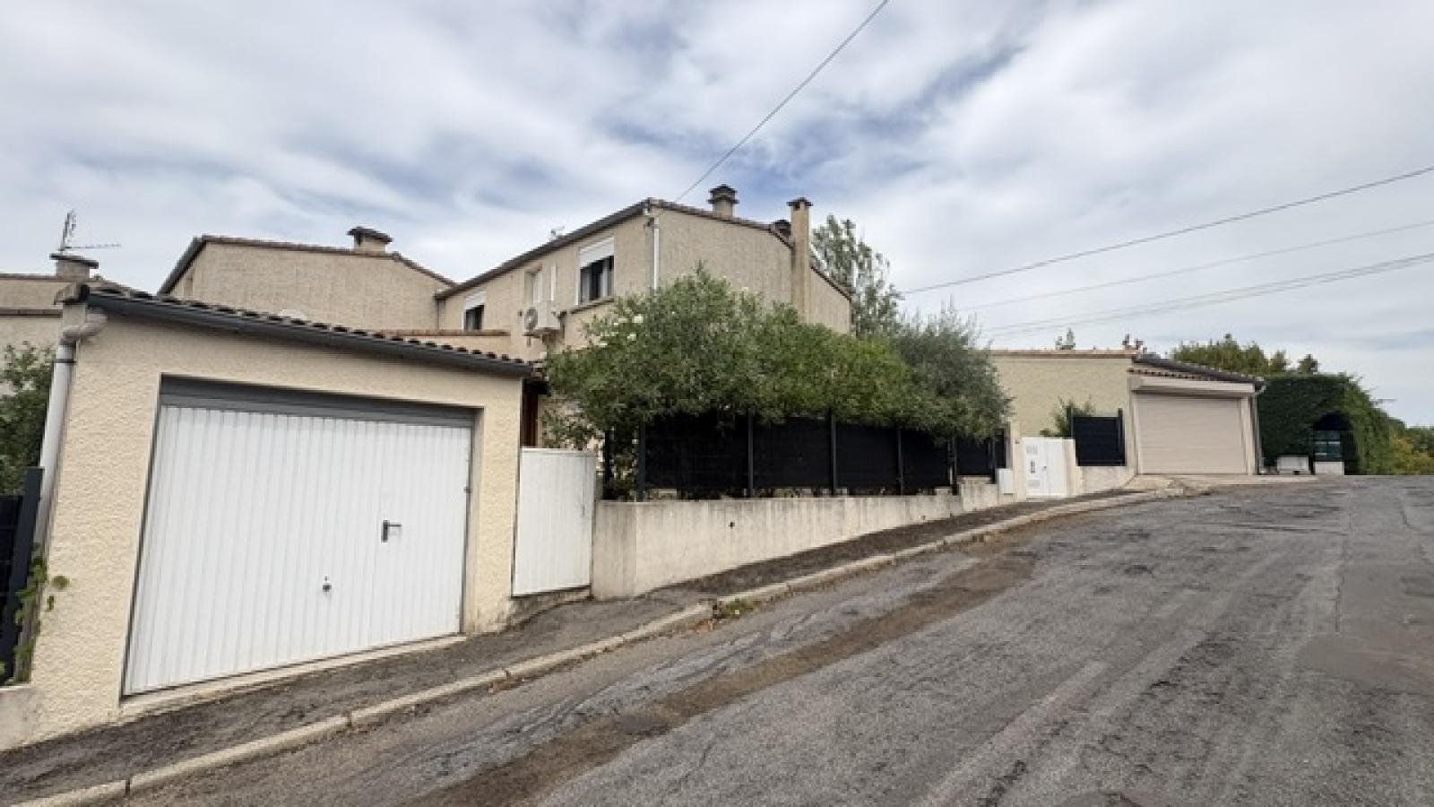 Maison à vendre, 1m², Saint-Christol-lez-Alès