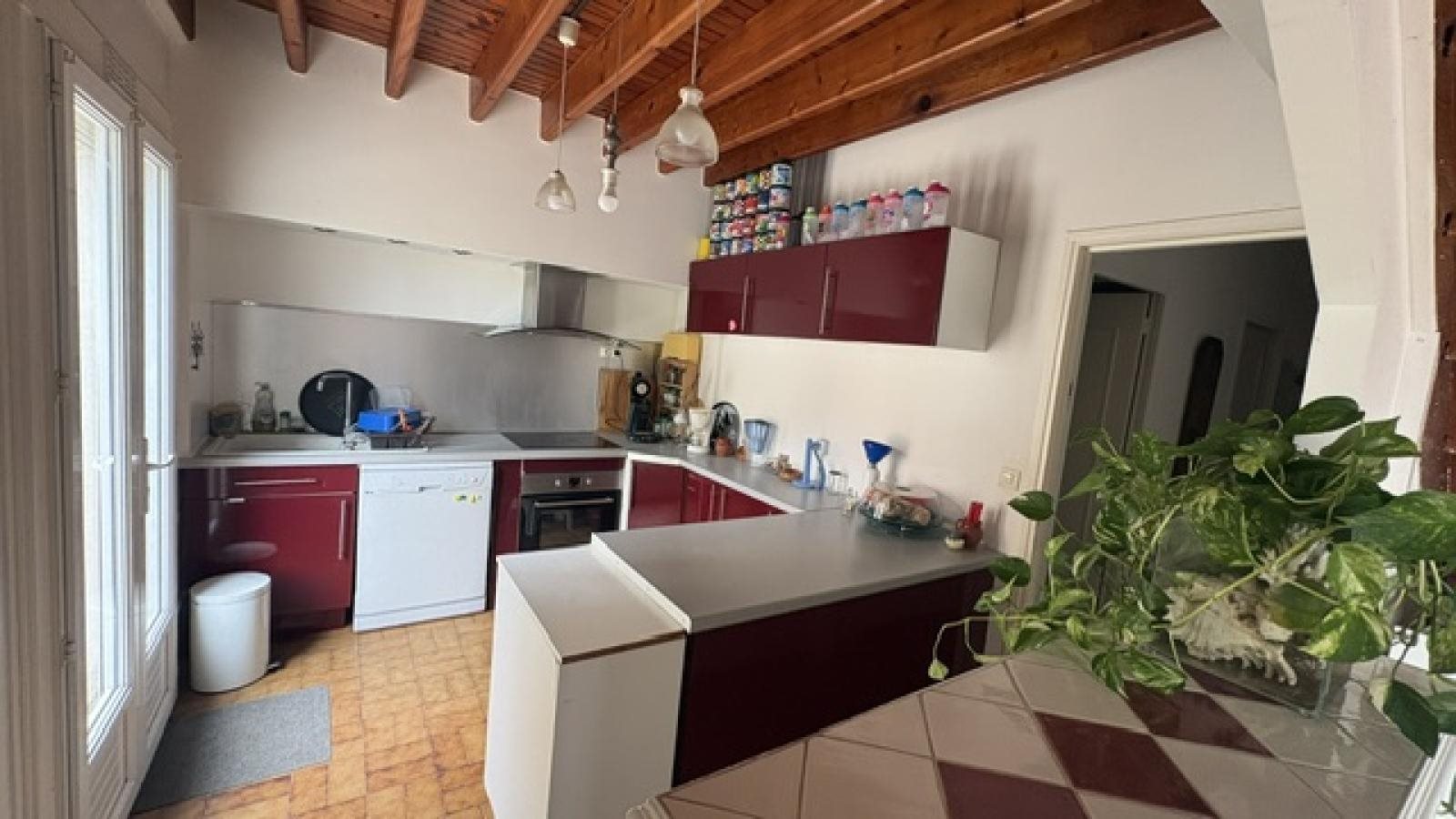 Maison à vendre, 1m², Saint-Christol-lez-Alès