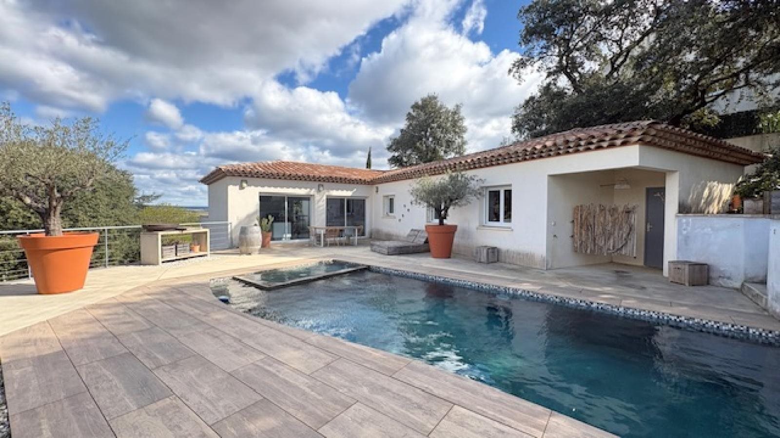 Maison à vendre, 167m², Dions