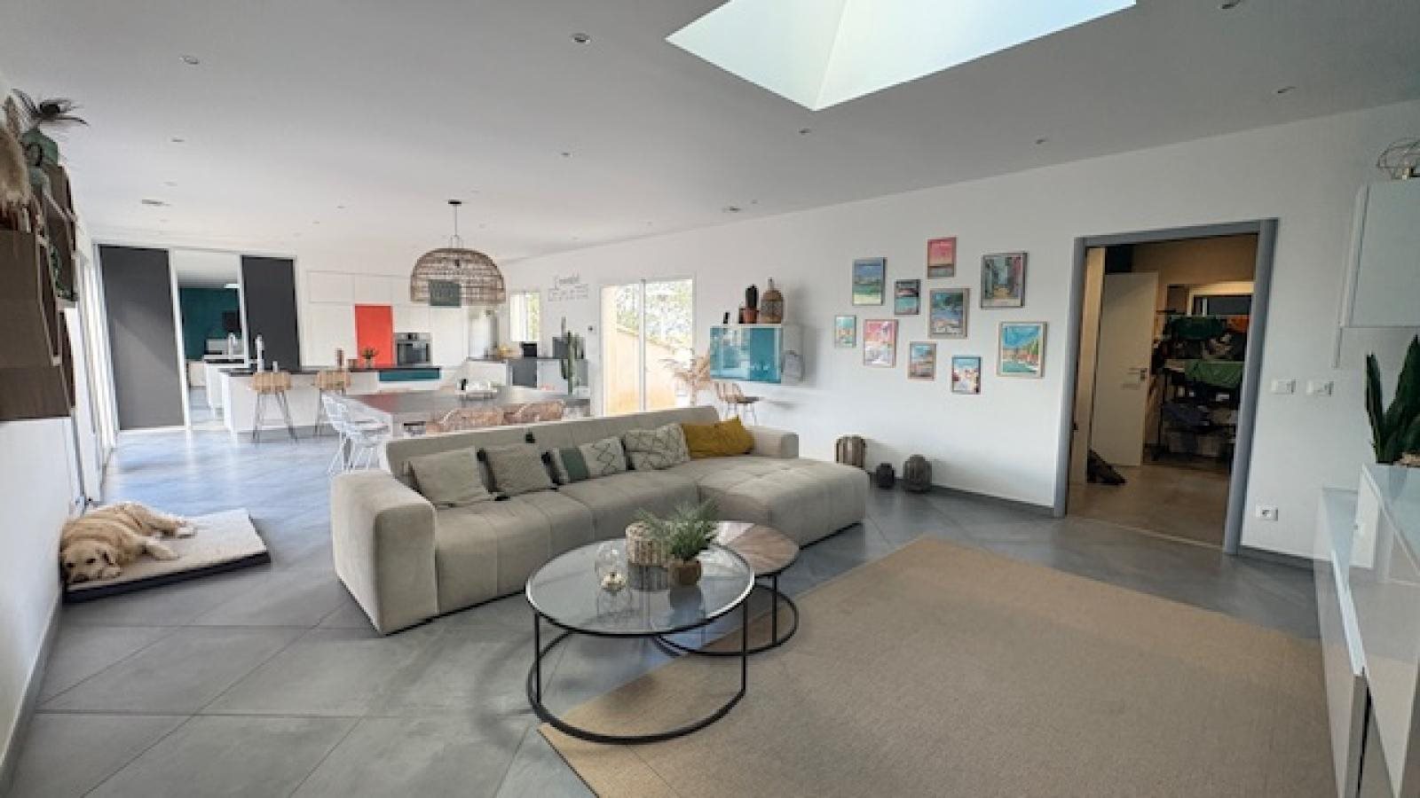 Maison à vendre, 167m², Dions