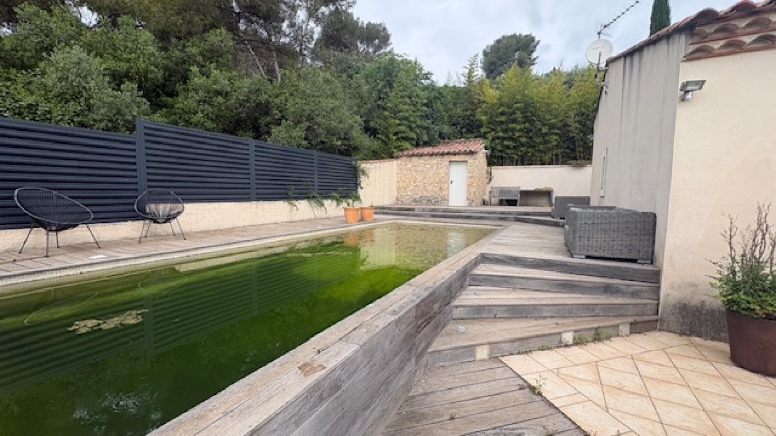 Maison à vendre, 198m², Bellegarde