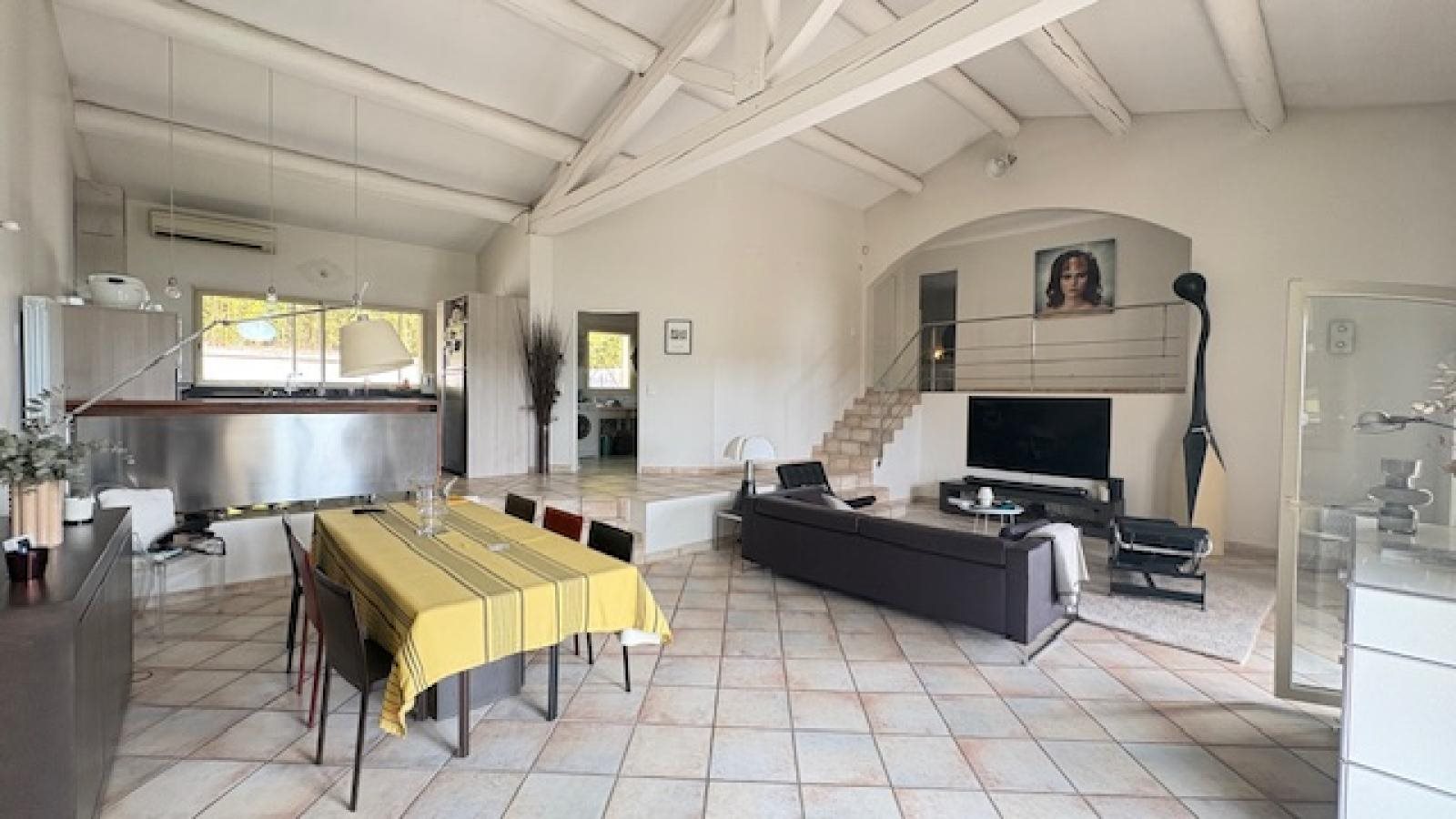 Maison à vendre, 198m², Bellegarde