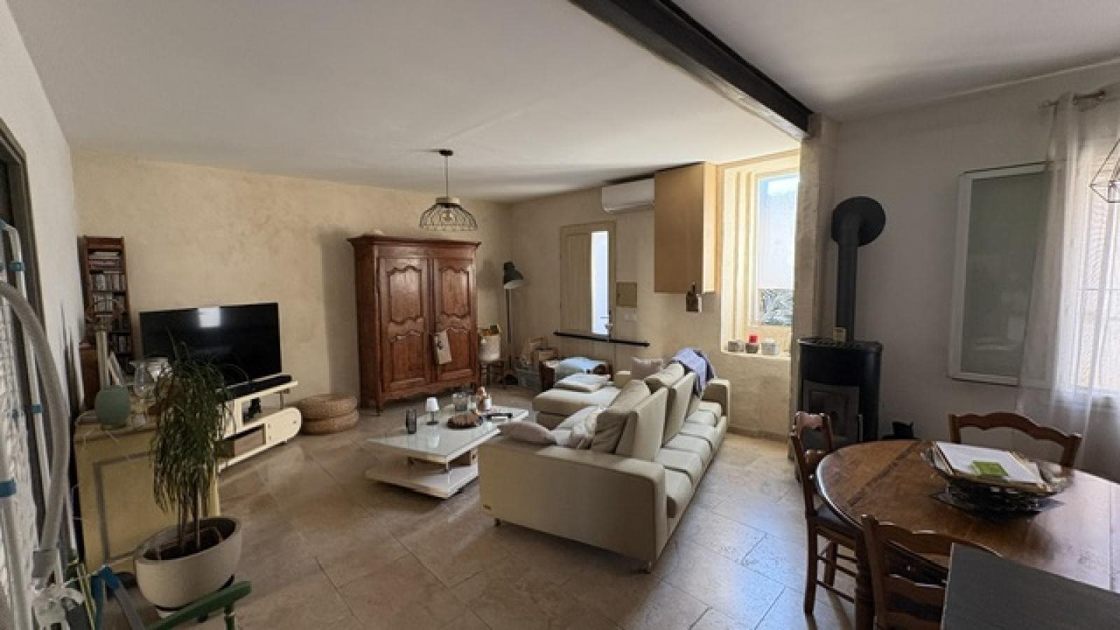 Maison à vendre, 170m², Nîmes