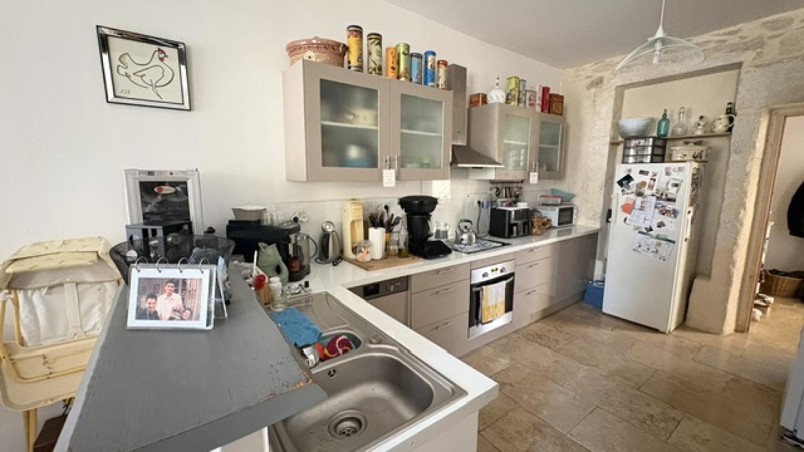 Maison à vendre, 170m², Nîmes