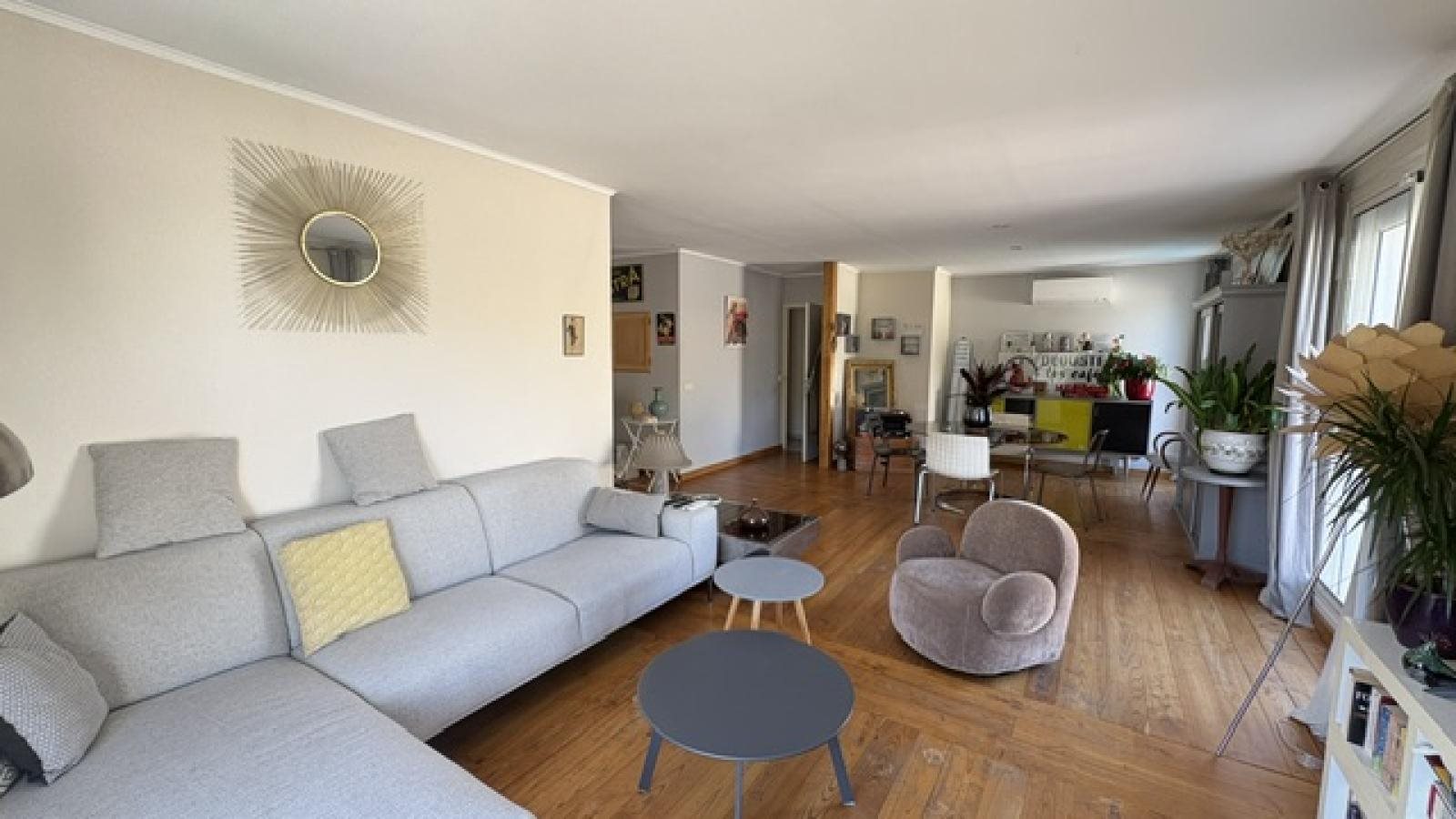 Maison à vendre, 135m², Bernis