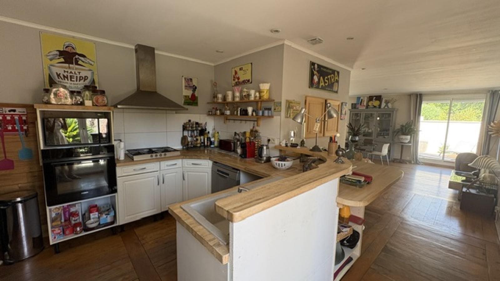 Maison à vendre, 135m², Bernis