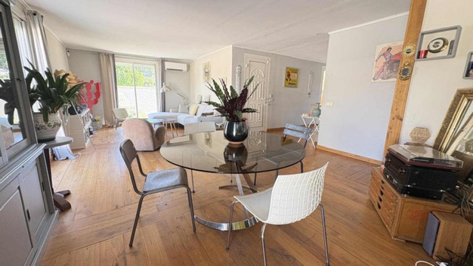 Maison à vendre, 135m², Bernis