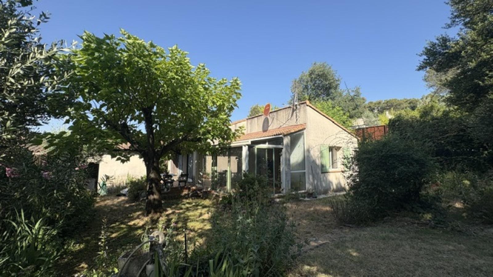 Maison à vendre, 91m², Nîmes